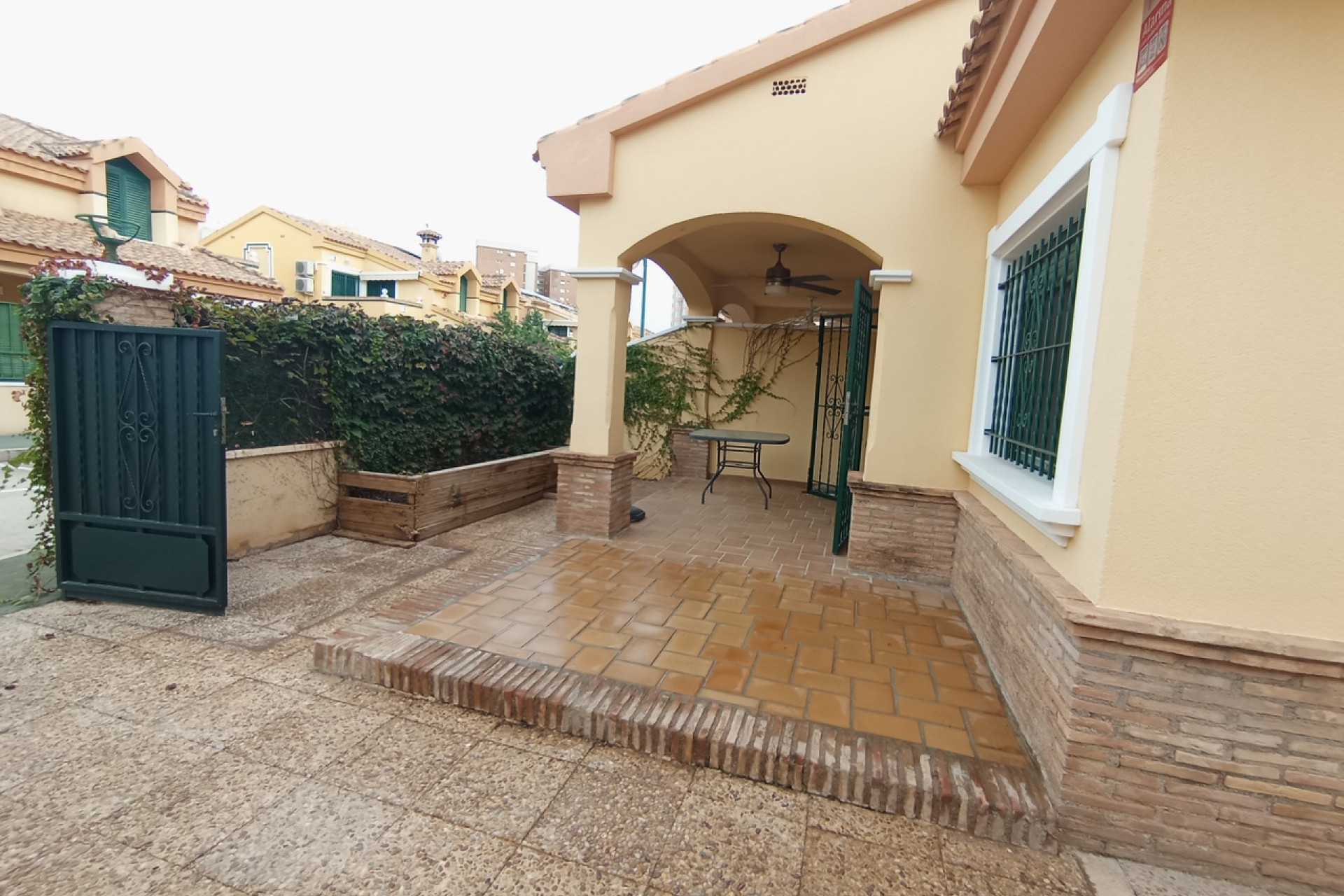 Herverkoop - Villa - Dehesa de Campoamor - Orihuela Costa