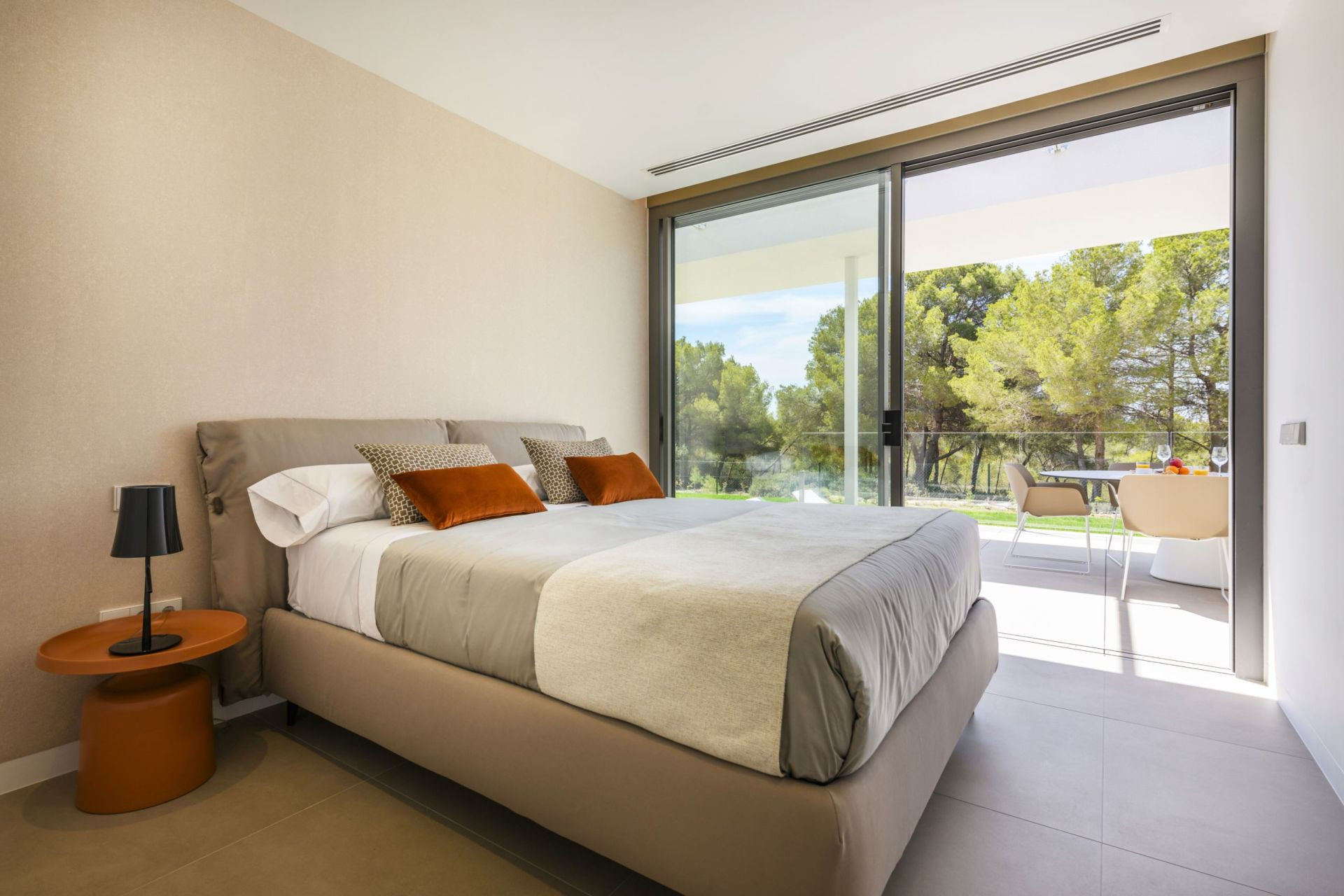 Herverkoop - Villa - Dehesa de Campoamor - Orihuela Costa