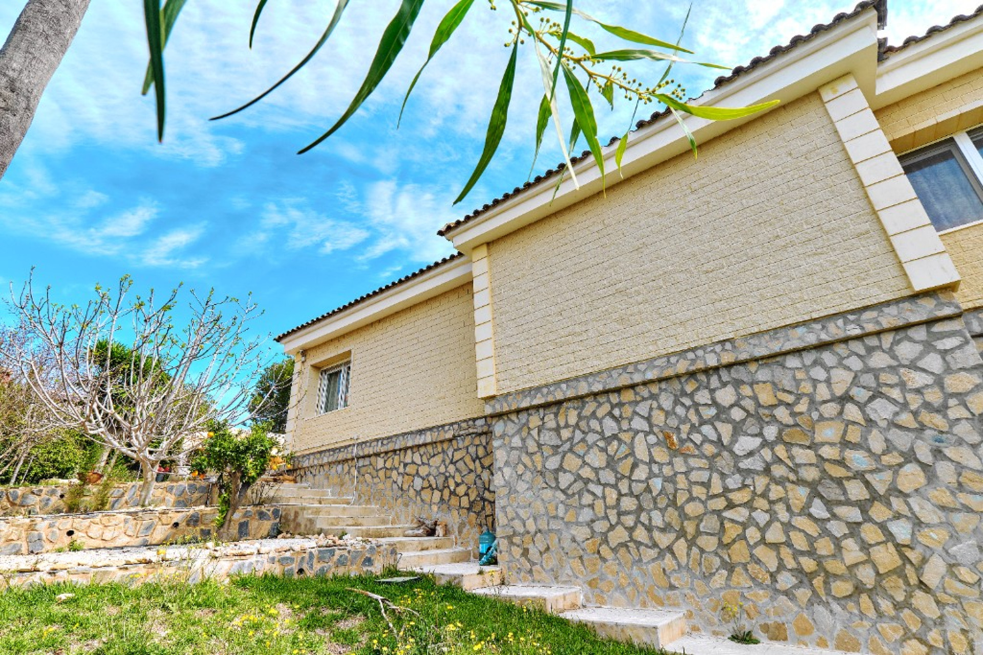 Herverkoop - Villa - Dehesa de Campoamor - Orihuela Costa