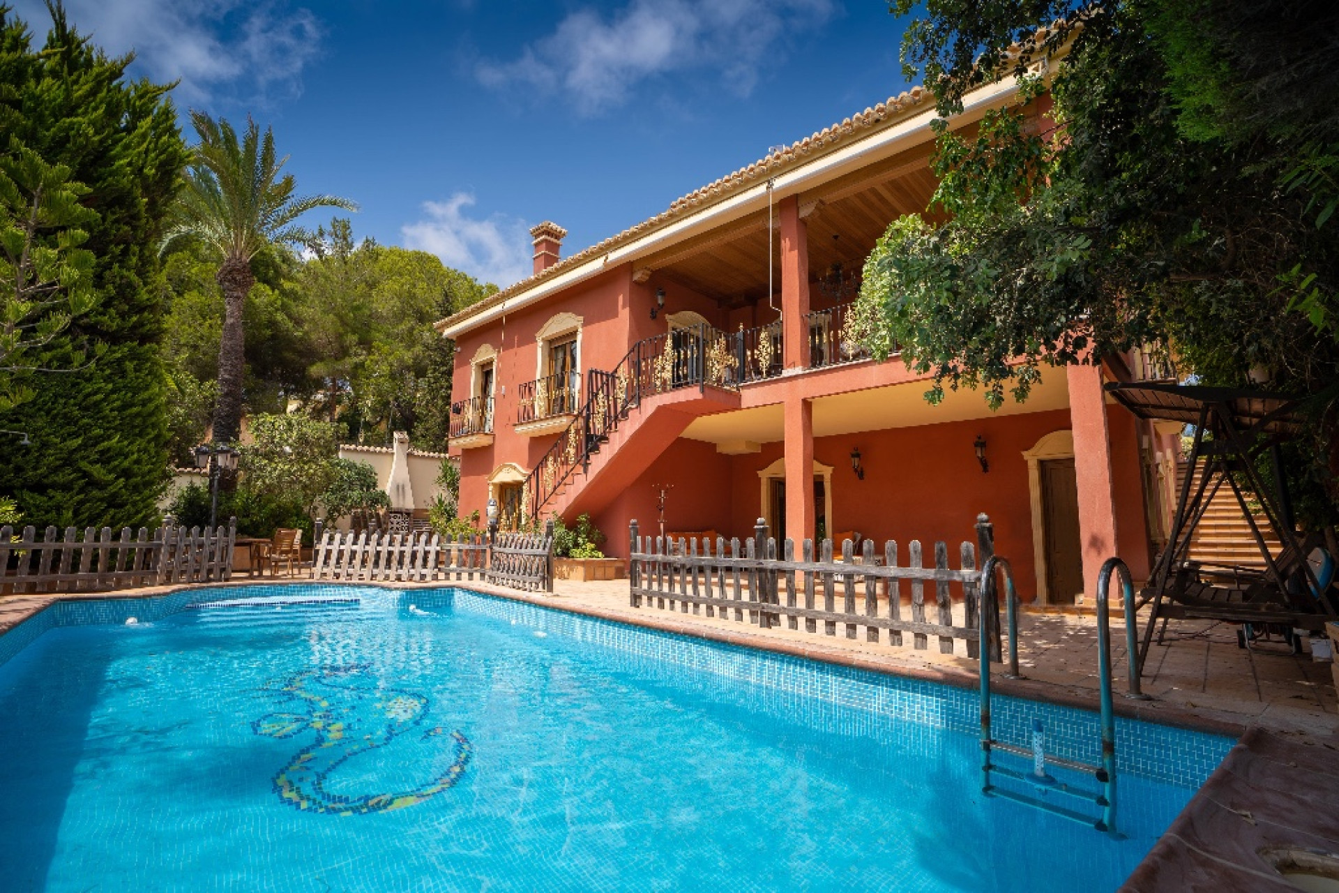 Herverkoop - Villa - Dehesa de Campoamor - Orihuela Costa