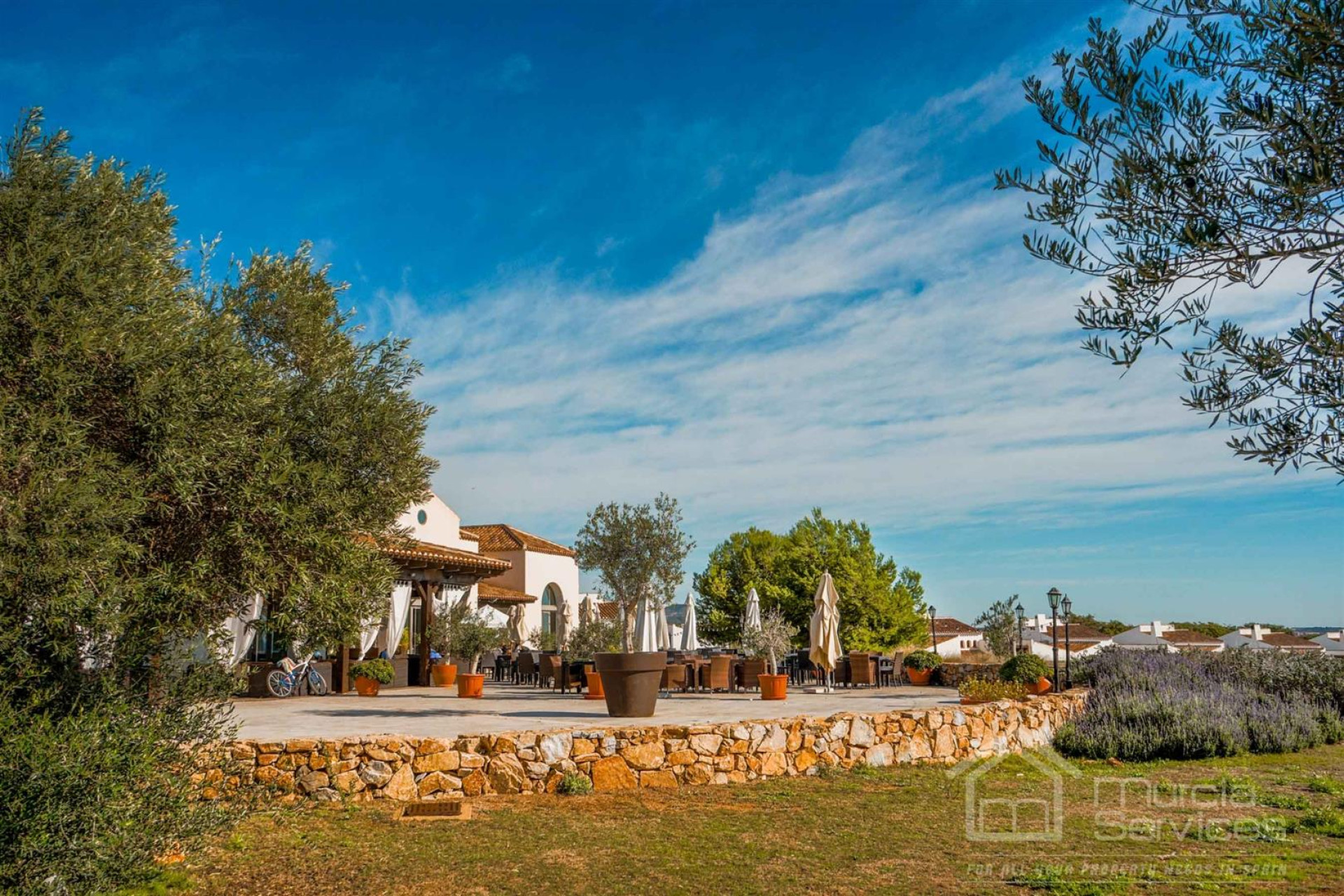 Herverkoop - Villa - El Valle Golf Resort - Los Alcazares