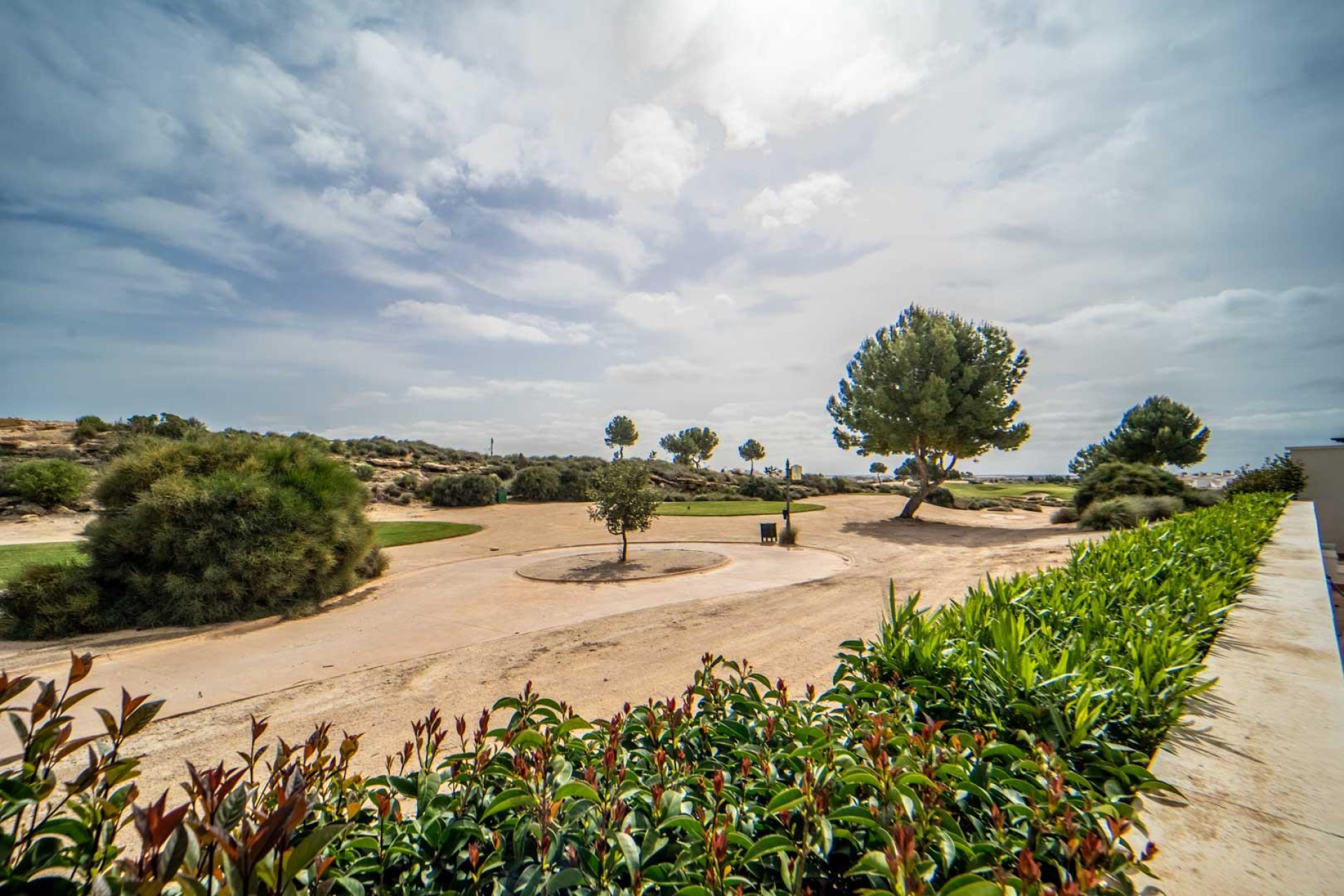 Herverkoop - Villa - El Valle Golf Resort - Los Alcazares