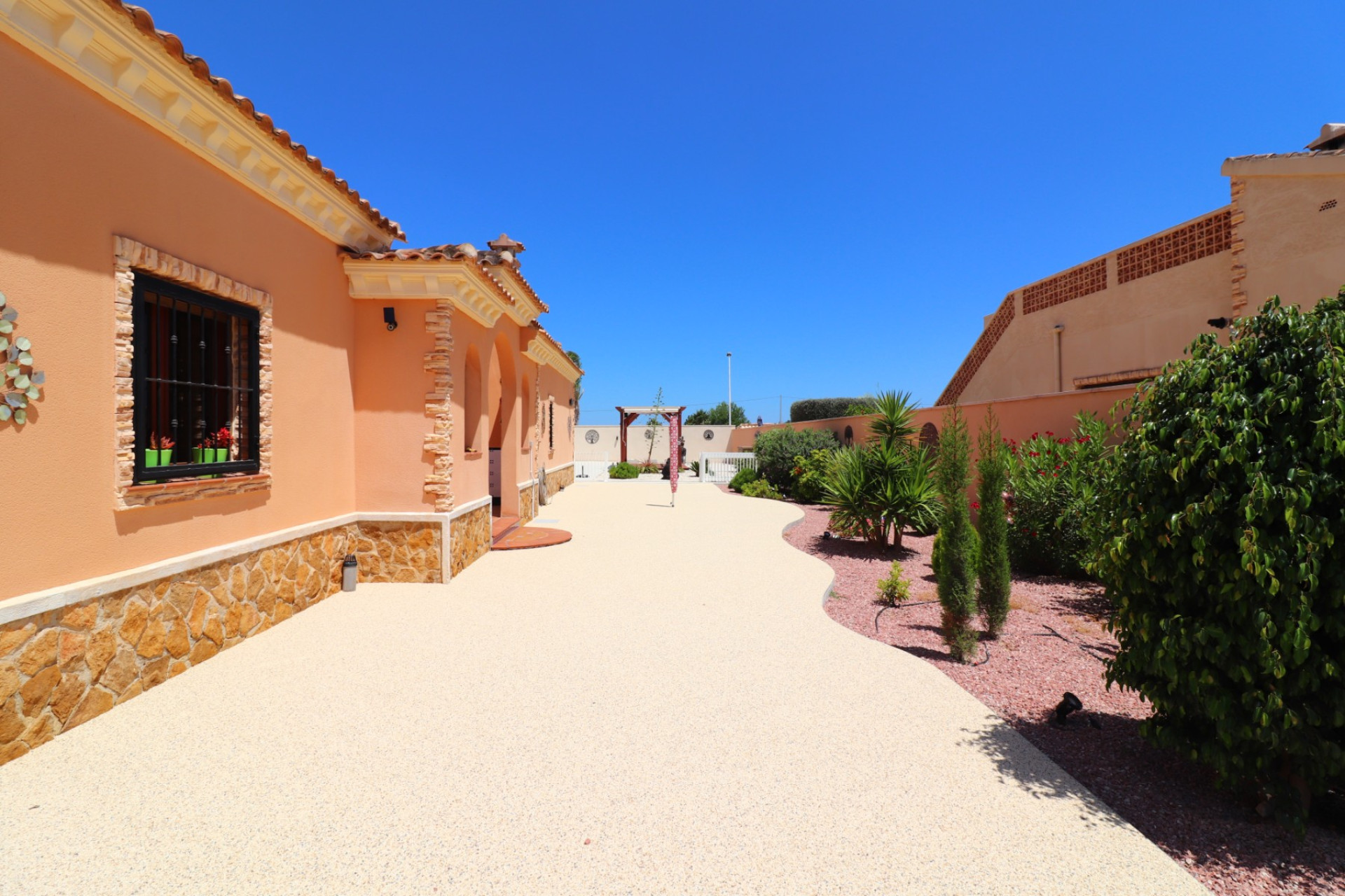 Herverkoop - Villa - Formentera del Segura - Rojales