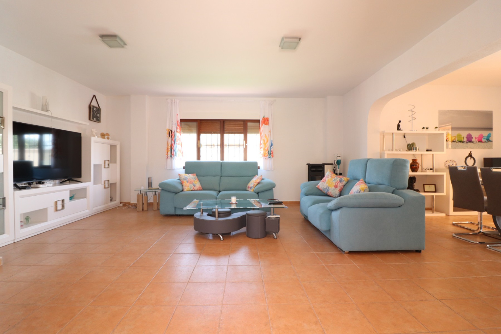 Herverkoop - Villa - Formentera del Segura - Rojales