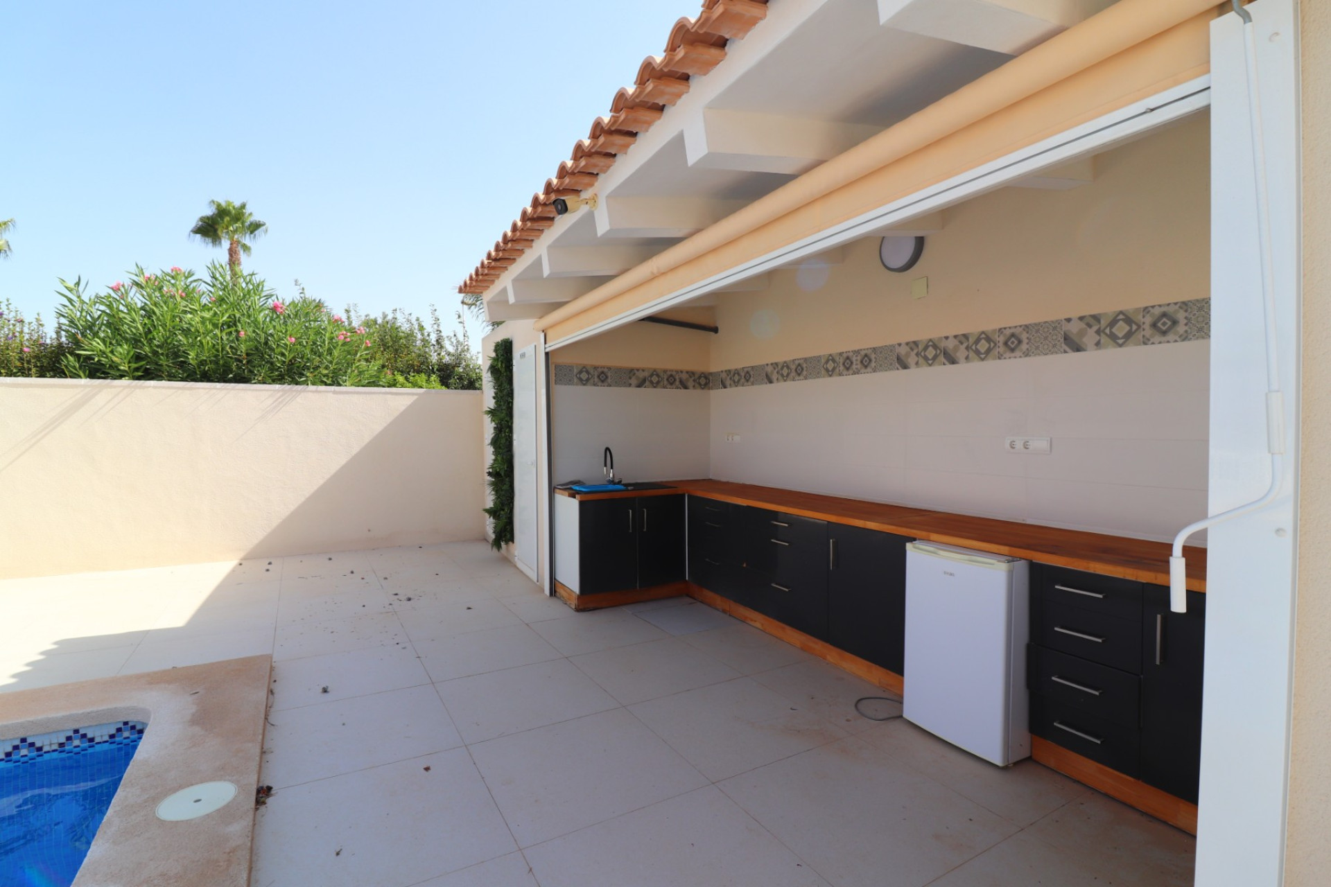 Herverkoop - Villa - Formentera del Segura - Rojales