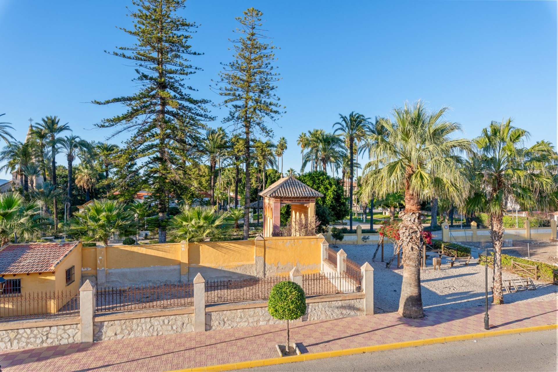 Herverkoop - Villa - Jacarilla - Orihuela