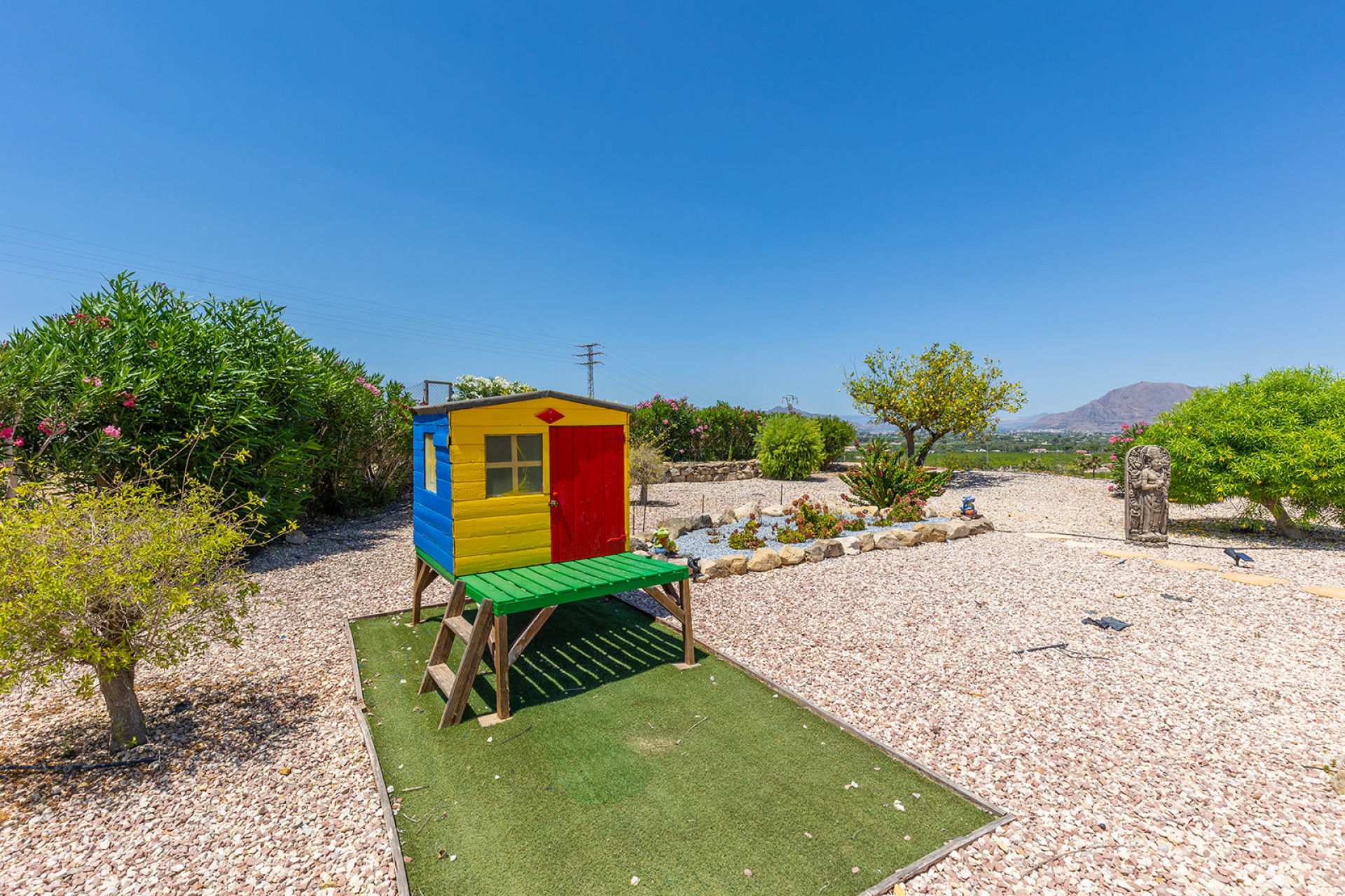 Herverkoop - Villa - Jacarilla - Orihuela