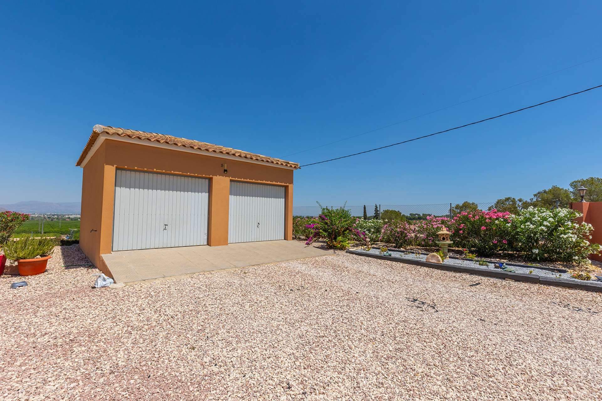 Herverkoop - Villa - Jacarilla - Orihuela