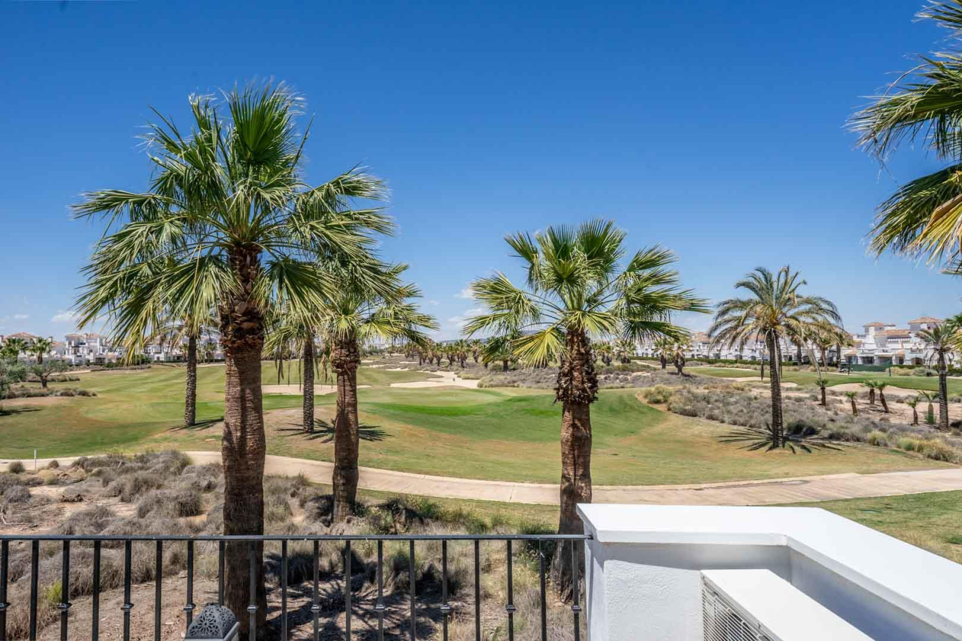 Herverkoop - Villa - La Torre Golf Resort - Balsicas