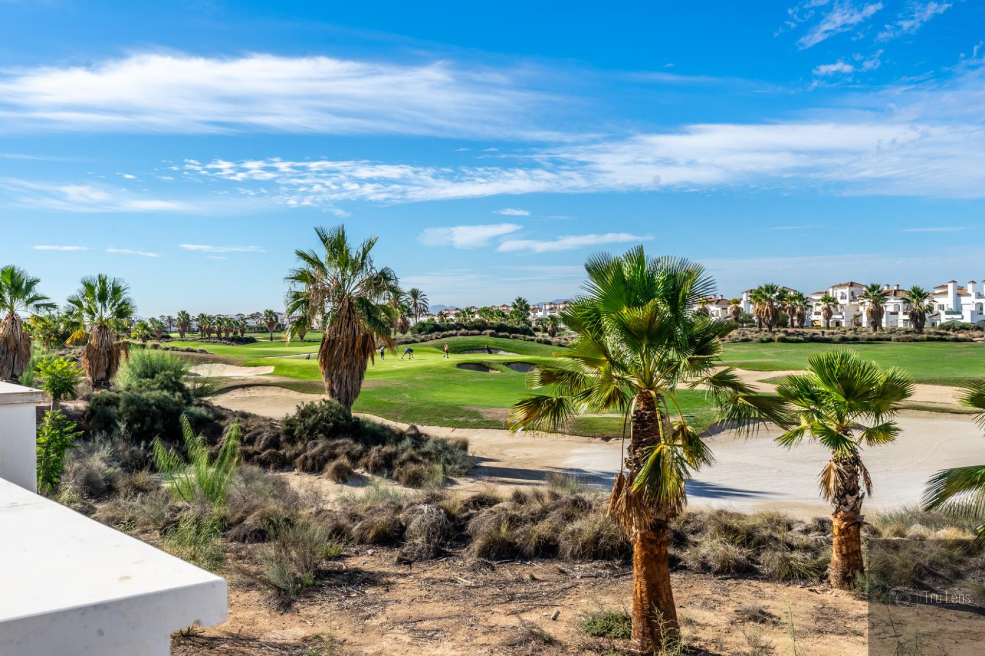 Herverkoop - Villa - La Torre Golf Resort - Balsicas