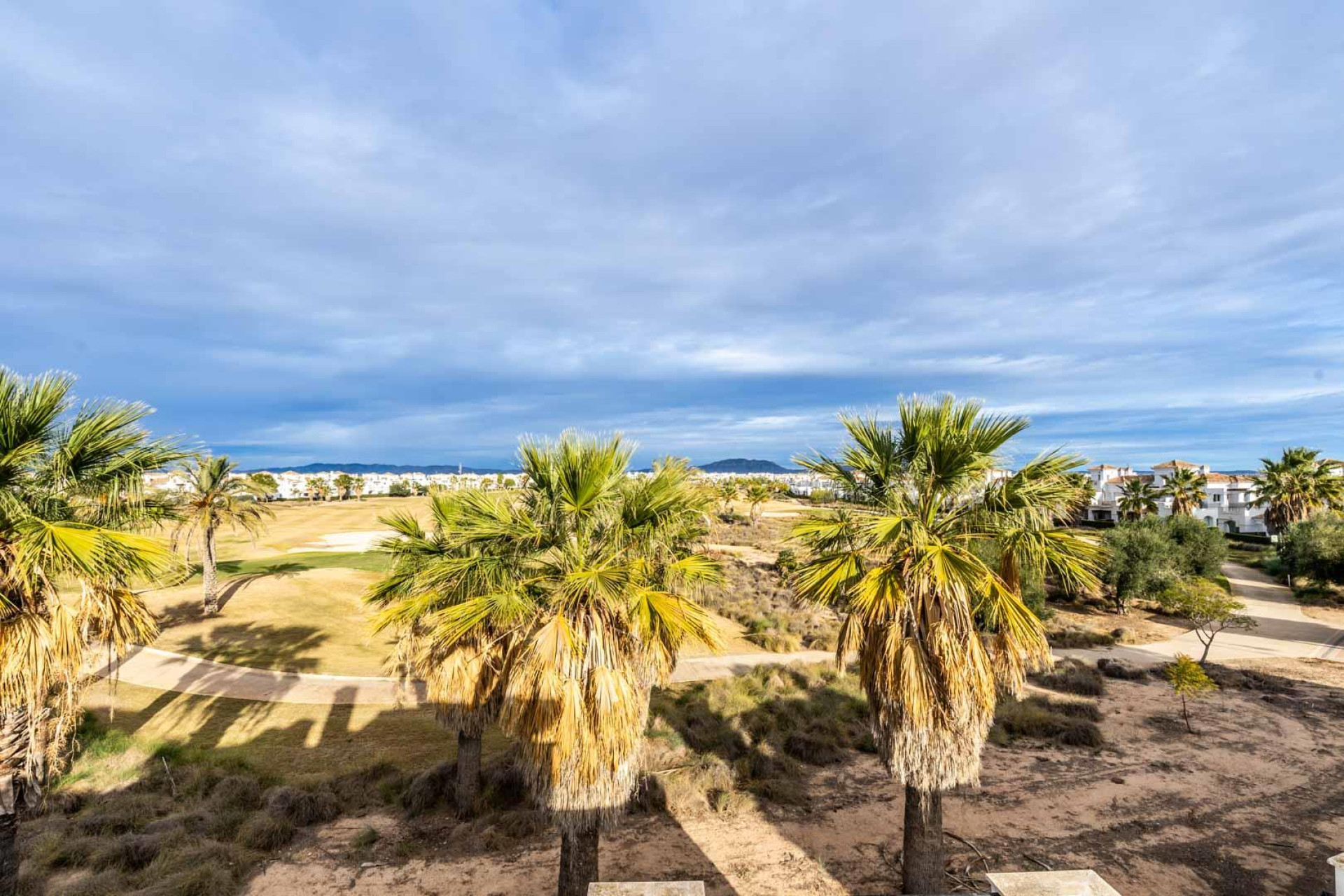 Herverkoop - Villa - La Torre Golf Resort - Balsicas