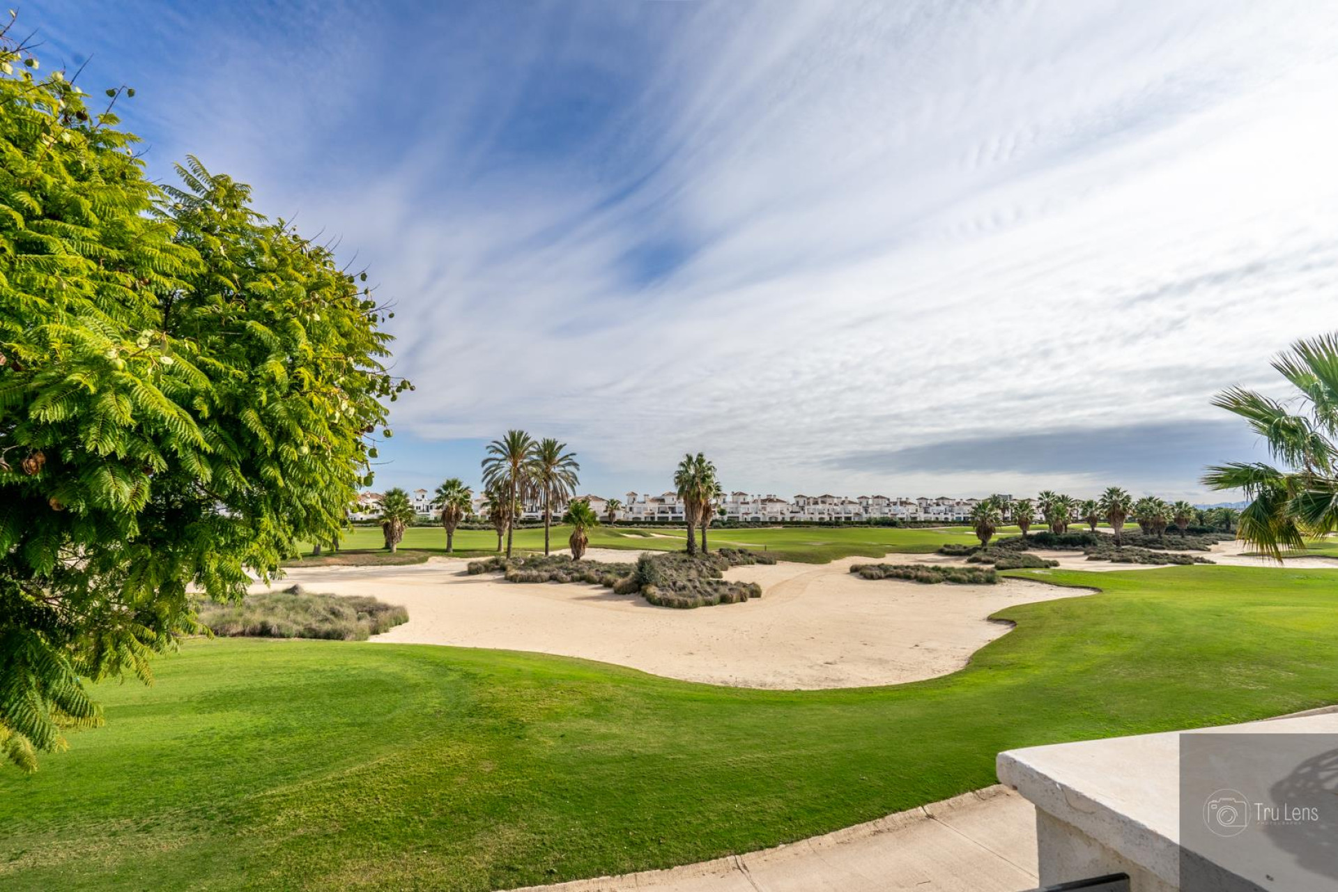 Herverkoop - Villa - La Torre Golf Resort - Balsicas