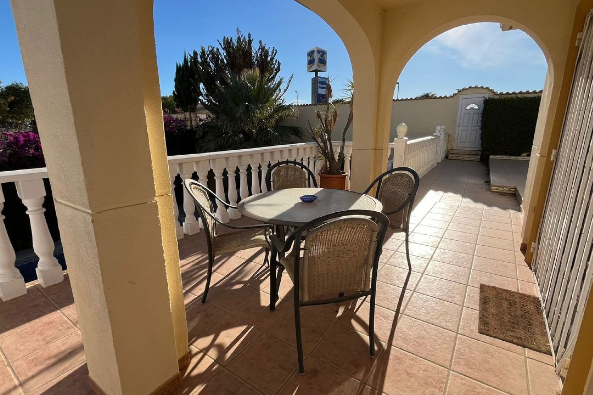 Herverkoop - Villa - La Zenia - Orihuela Costa