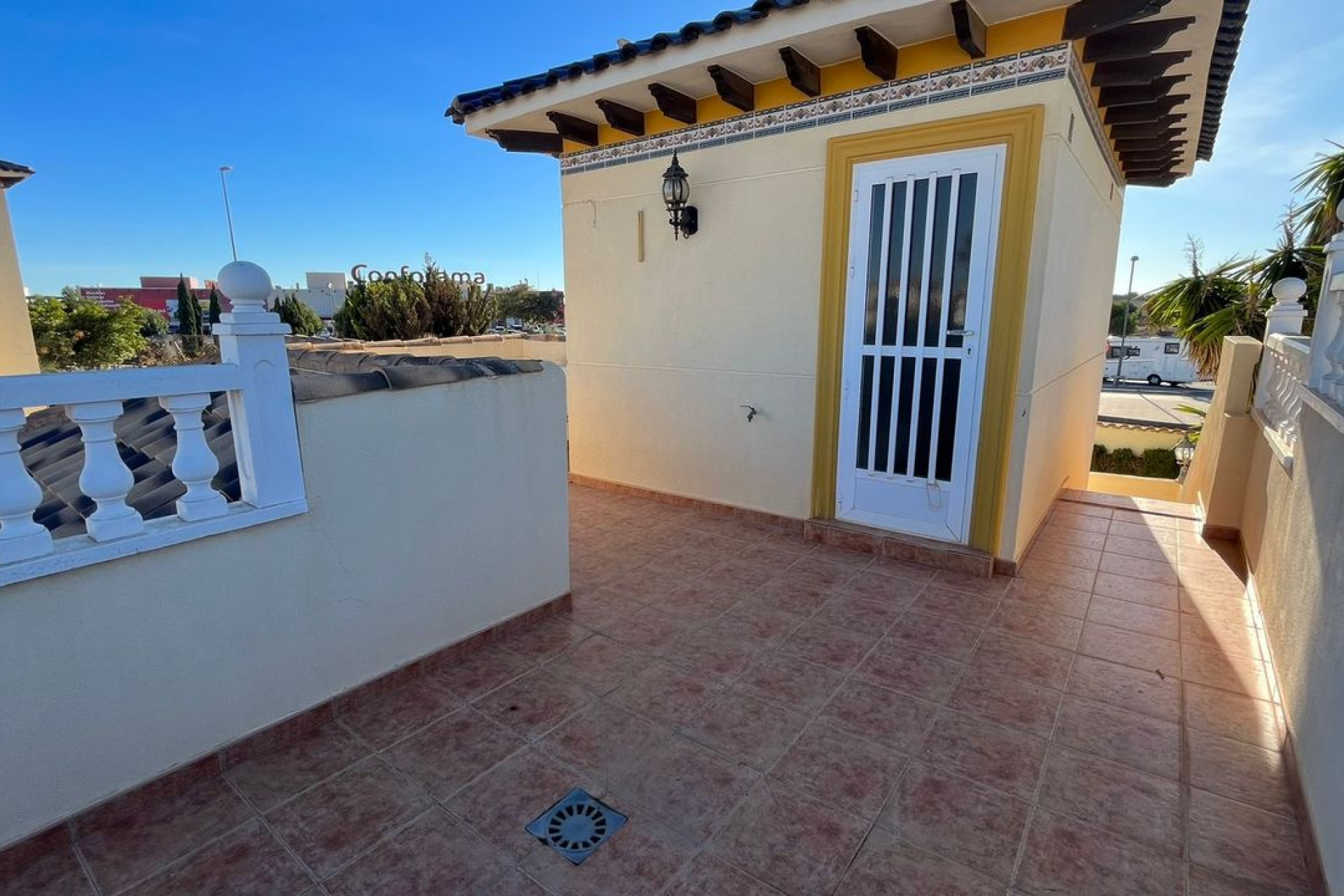 Herverkoop - Villa - La Zenia - Orihuela Costa