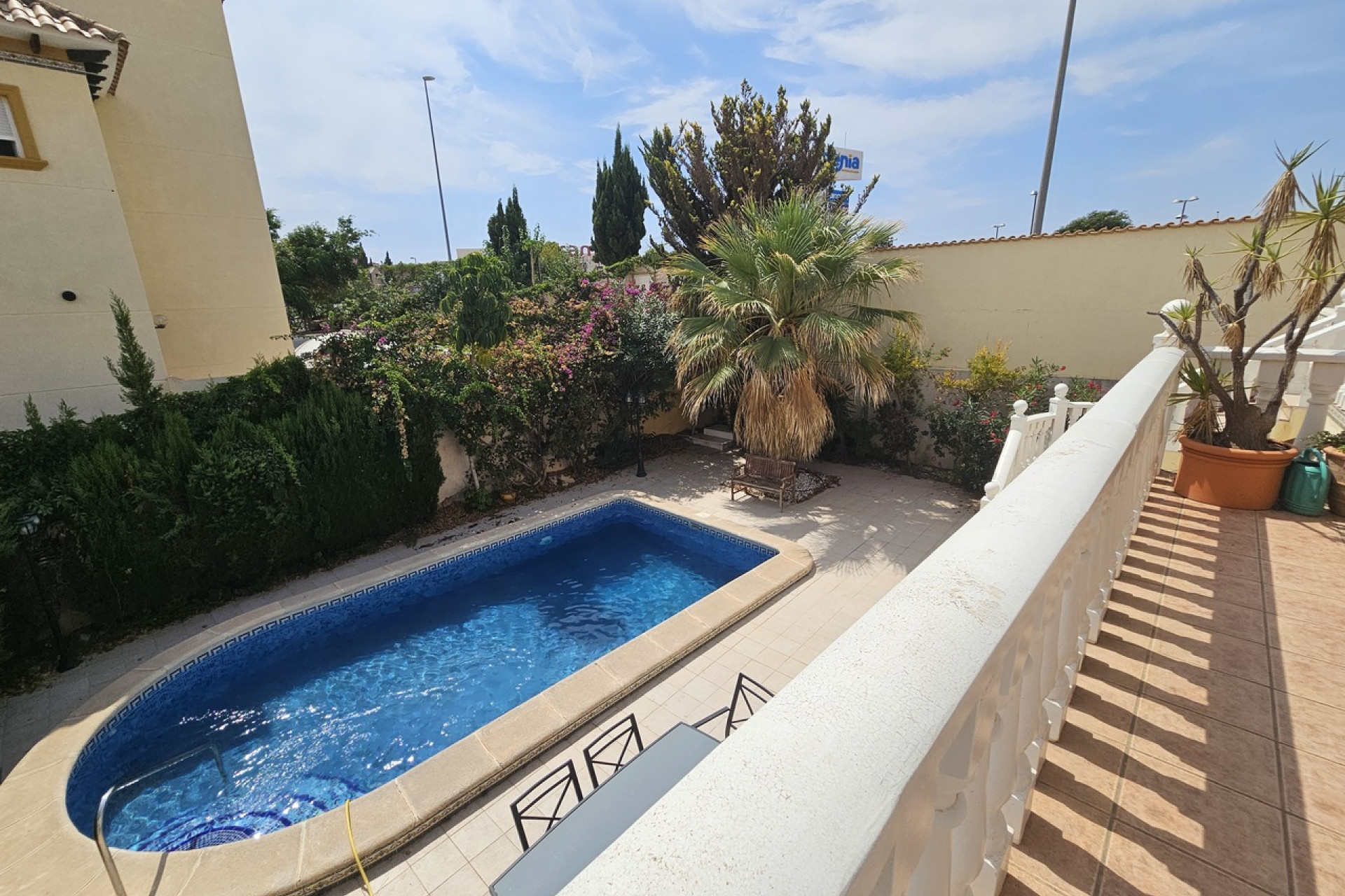 Herverkoop - Villa - La Zenia - Orihuela Costa