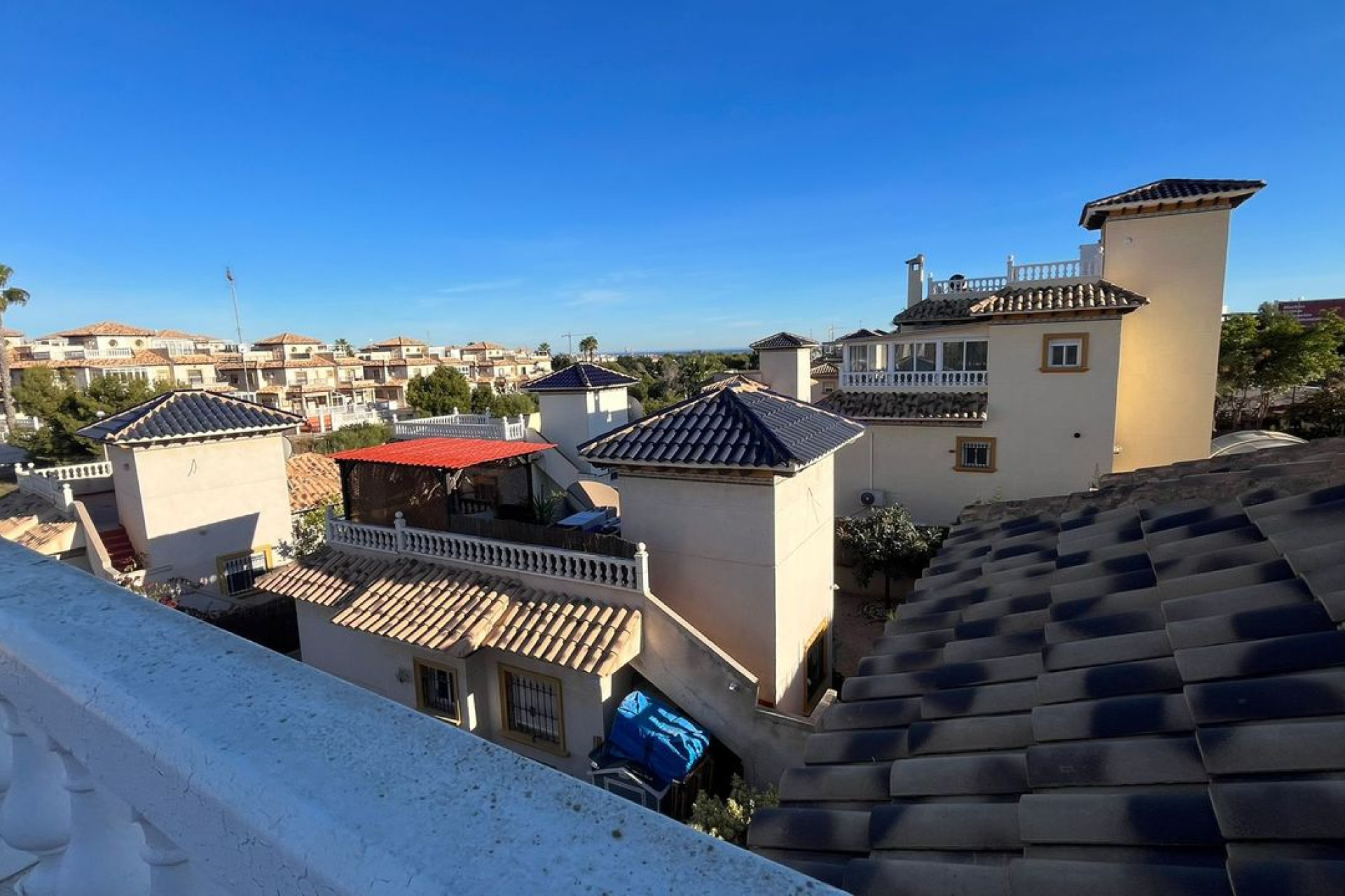 Herverkoop - Villa - La Zenia - Orihuela Costa