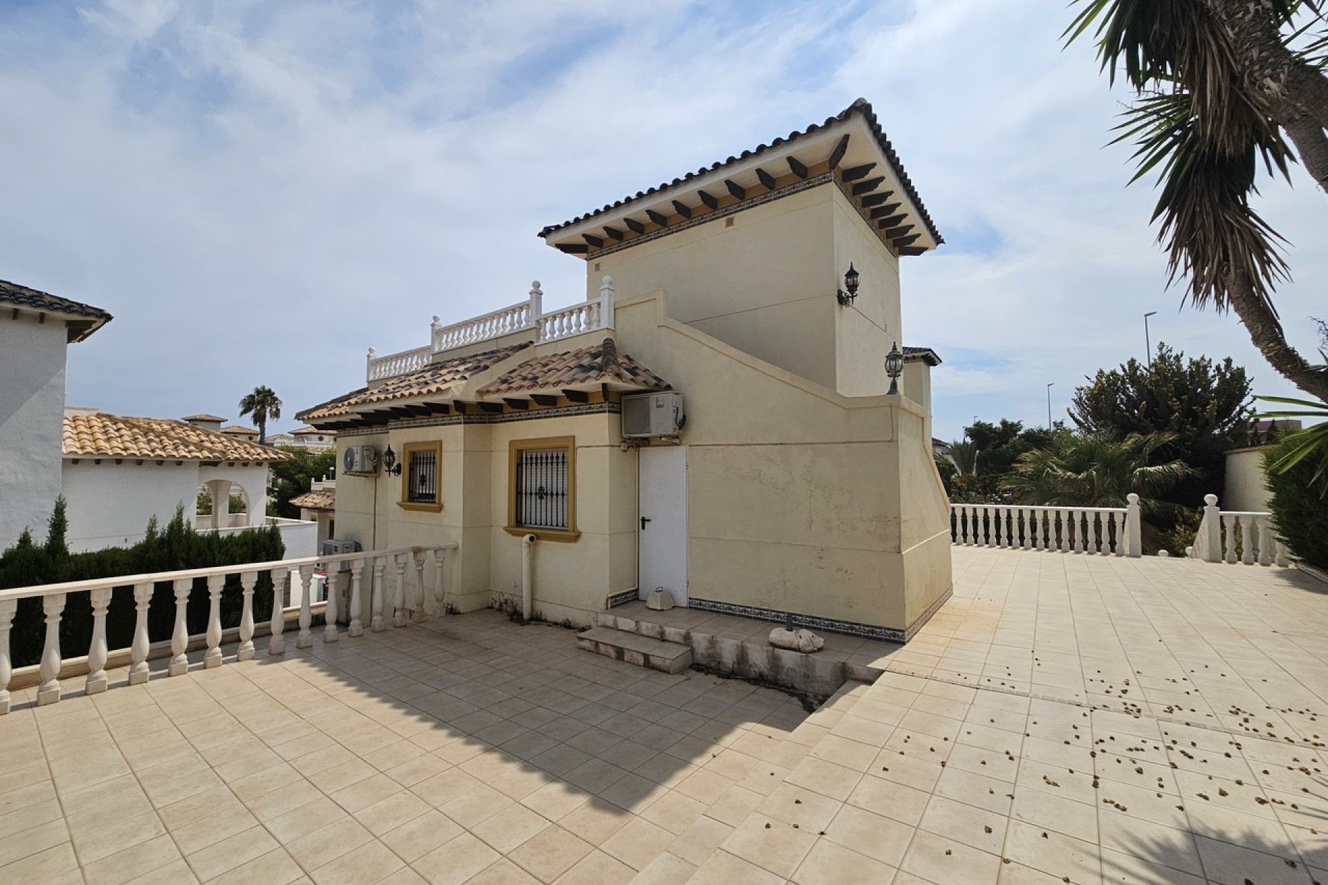 Herverkoop - Villa - La Zenia - Orihuela Costa