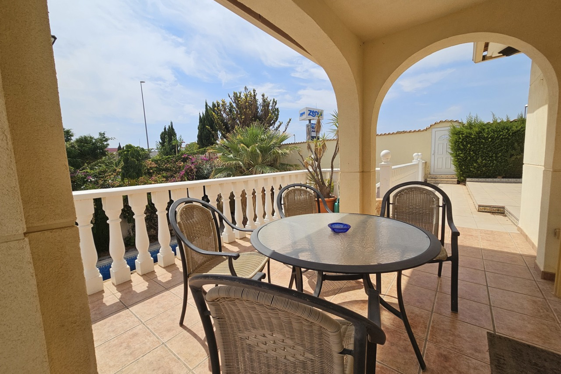 Herverkoop - Villa - La Zenia - Orihuela Costa