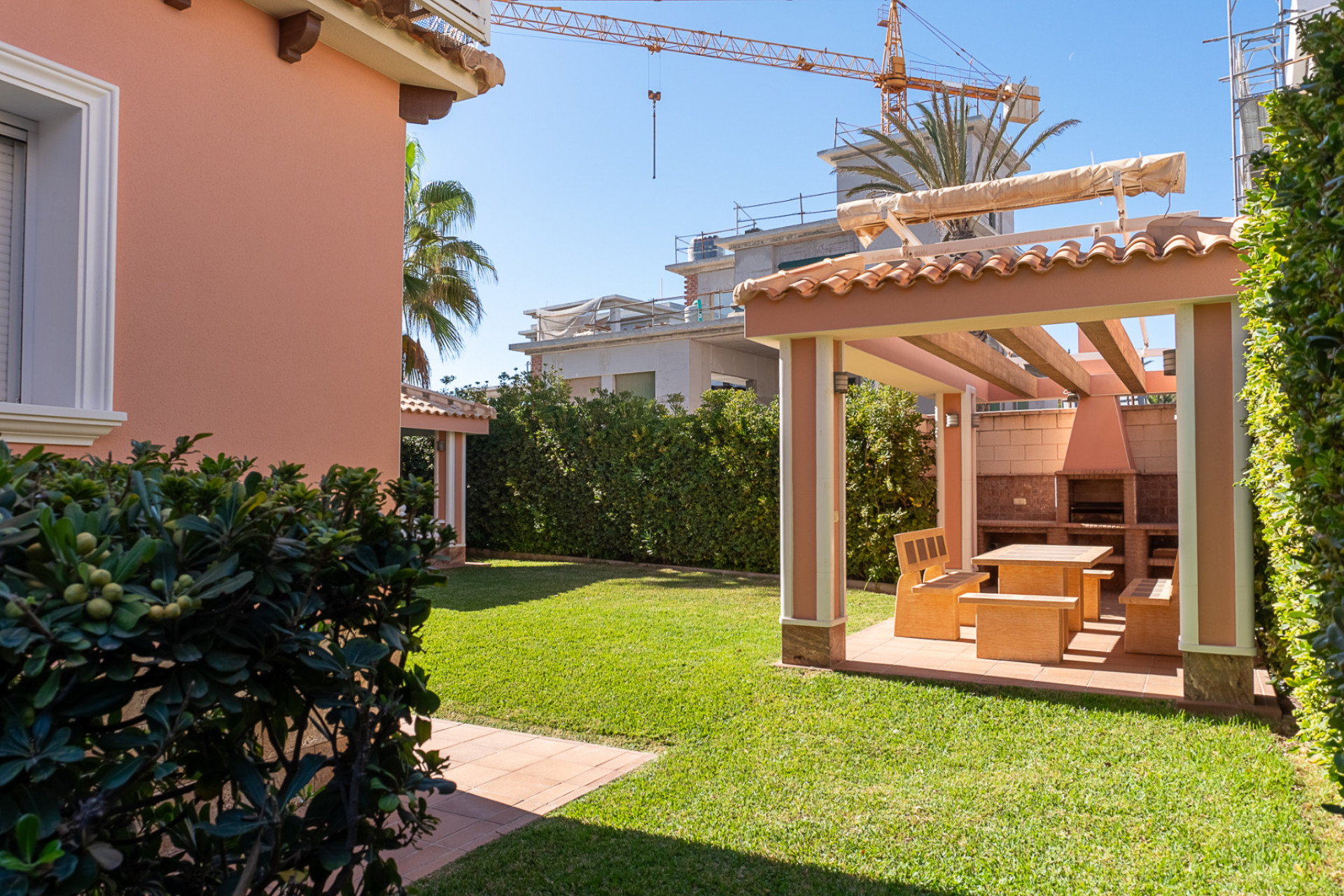 Herverkoop - Villa - La Zenia - Orihuela Costa