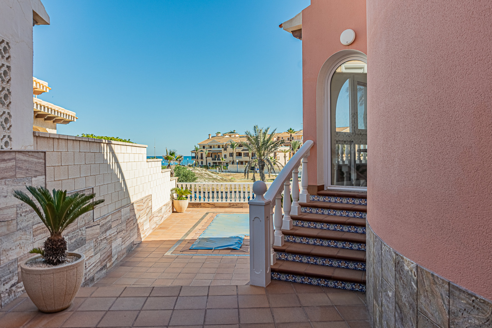 Herverkoop - Villa - La Zenia - Orihuela Costa