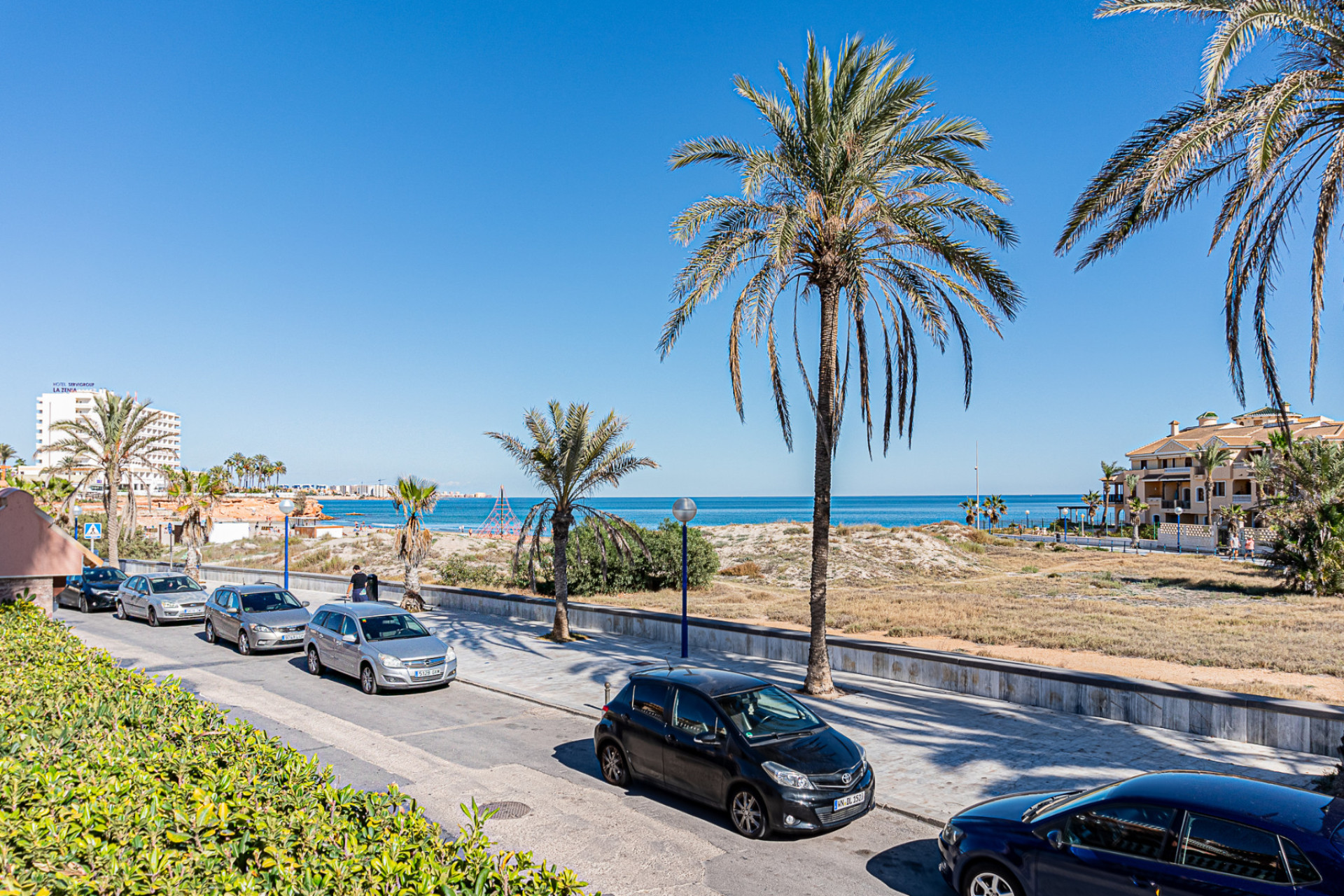 Herverkoop - Villa - La Zenia - Orihuela Costa