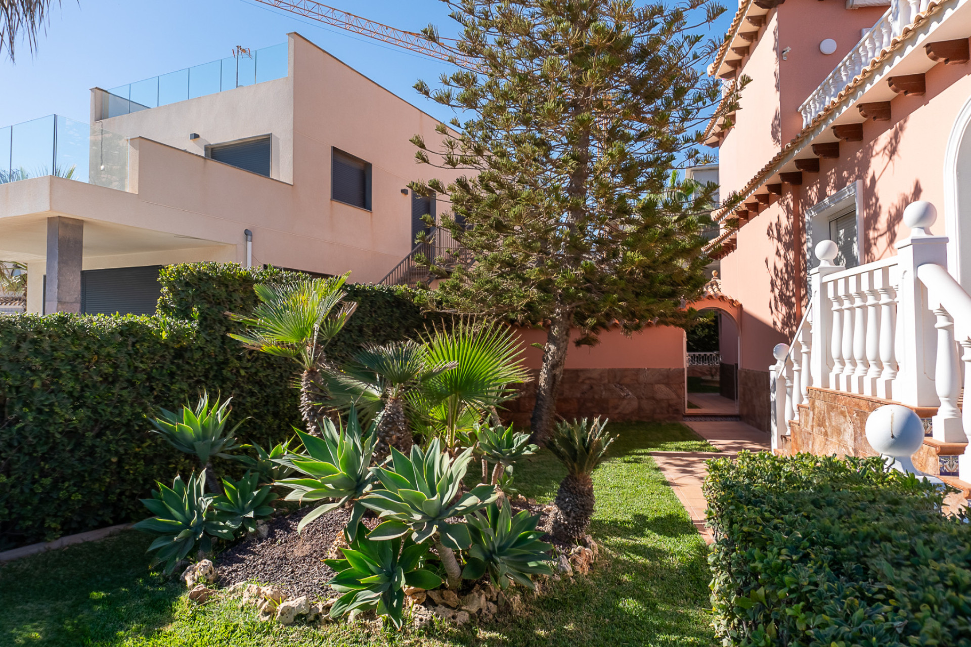 Herverkoop - Villa - La Zenia - Orihuela Costa