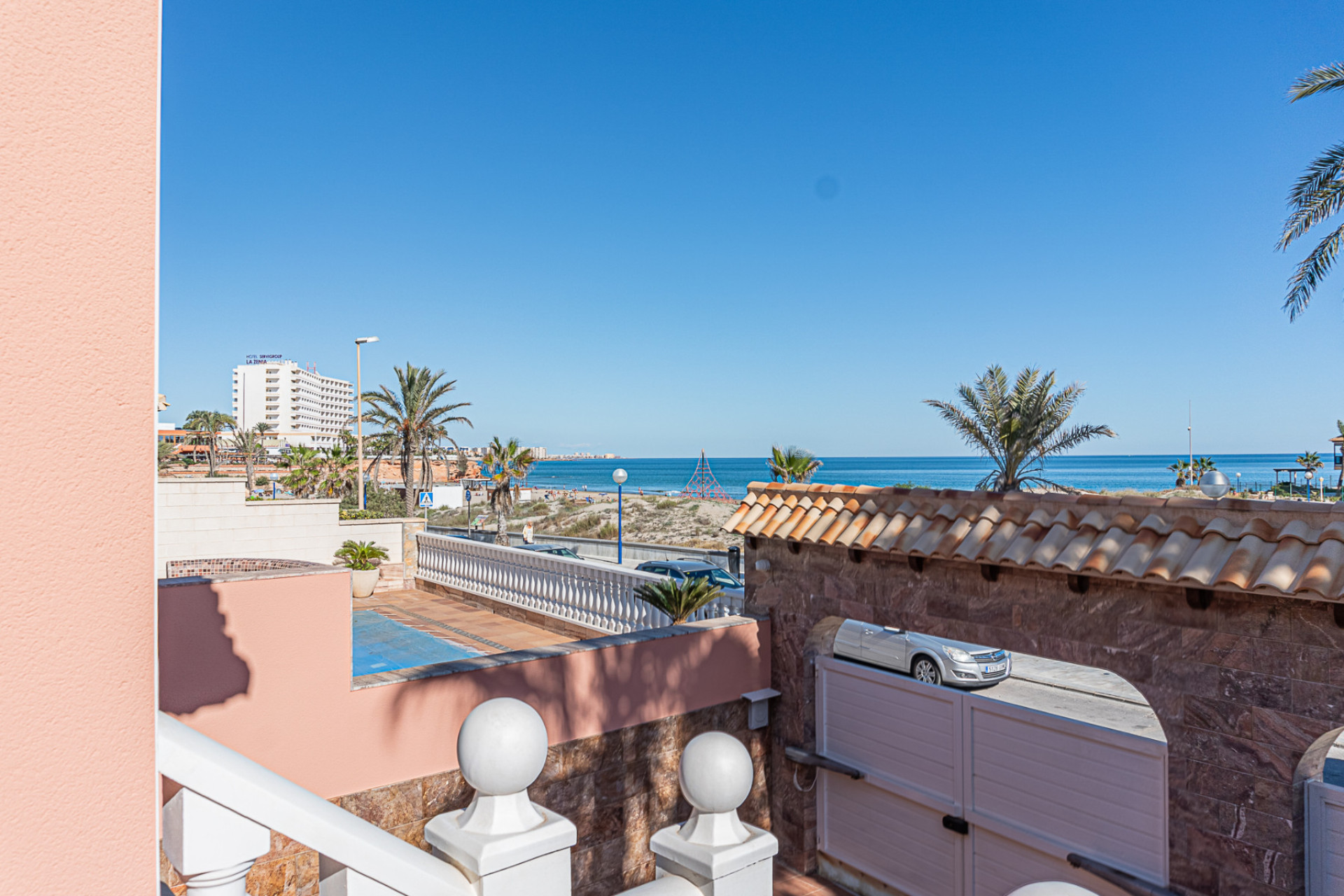 Herverkoop - Villa - La Zenia - Orihuela Costa