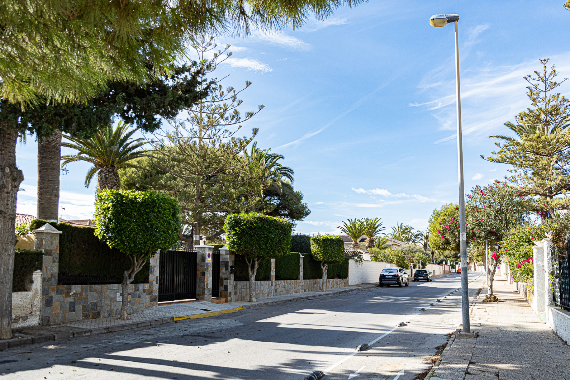 Herverkoop - Villa - La Zenia - Orihuela Costa