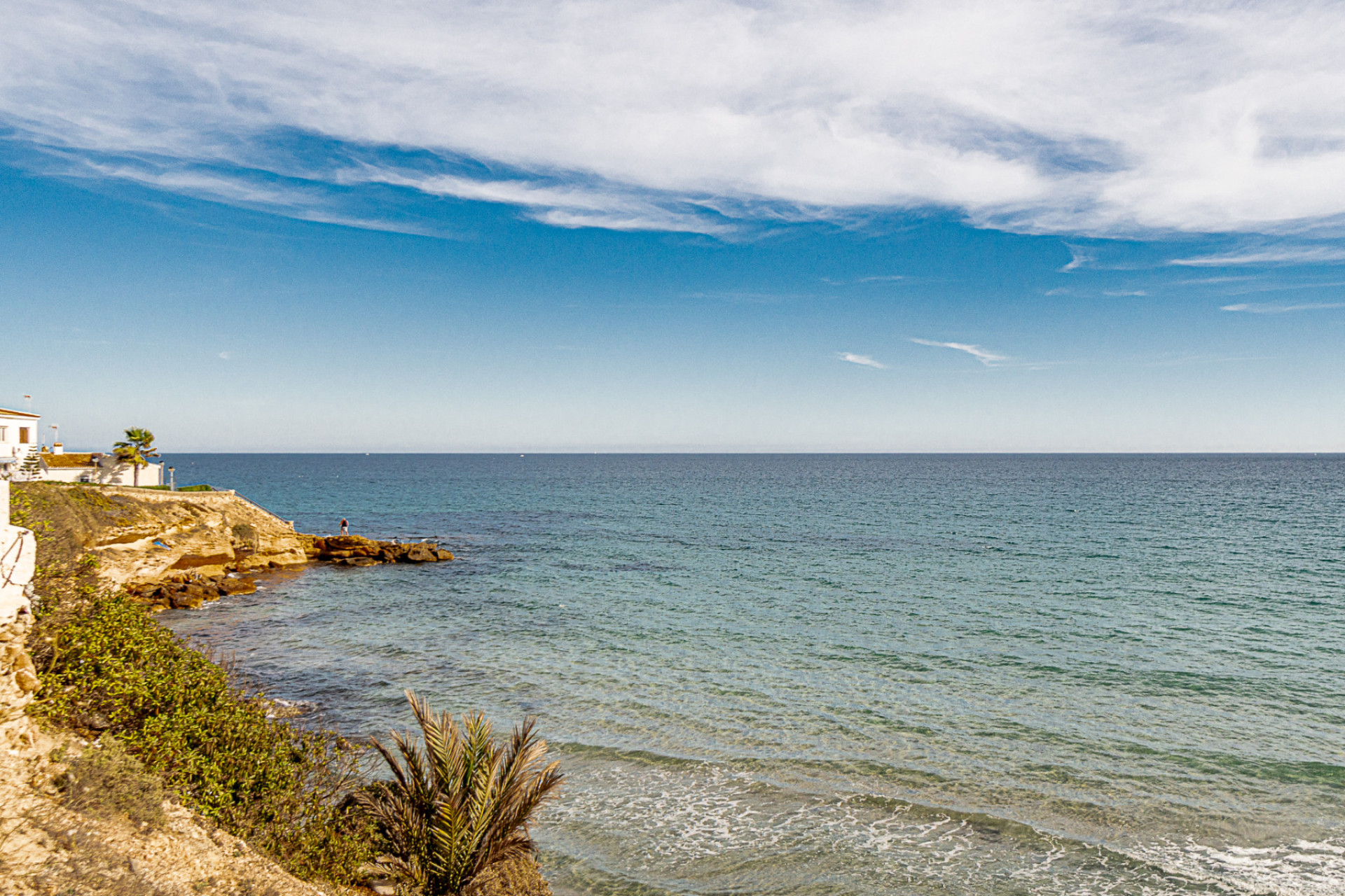 Herverkoop - Villa - La Zenia - Orihuela Costa