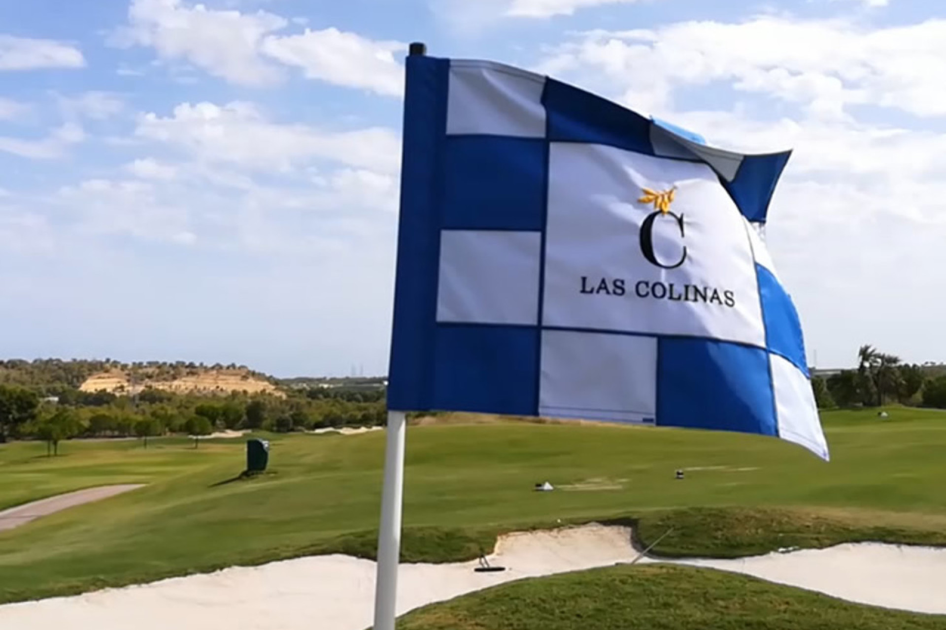 Herverkoop - Villa - Las Colinas Golf and Country Club - Las Colinas Golf