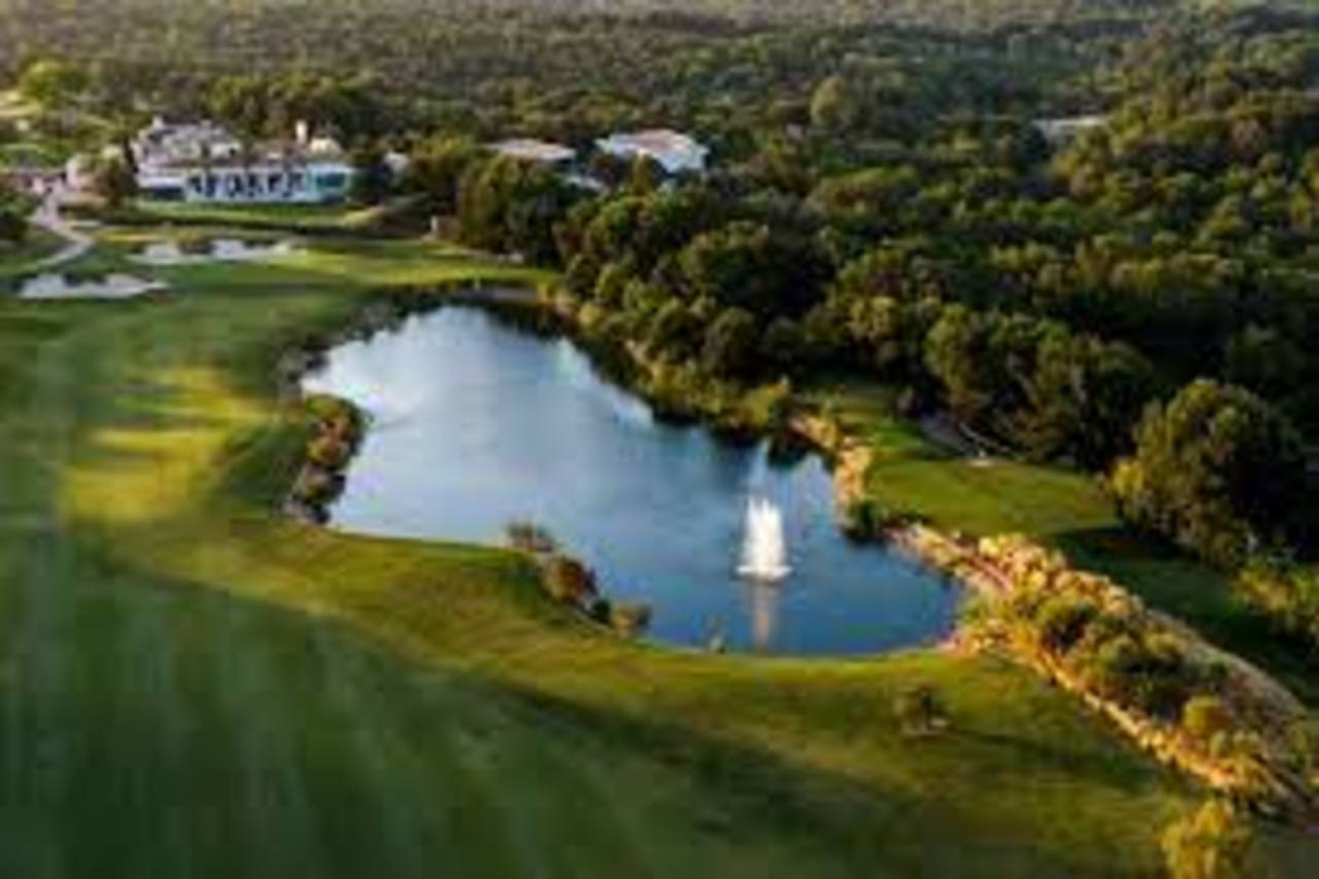 Herverkoop - Villa - Las Colinas Golf and Country Club - Las Colinas Golf