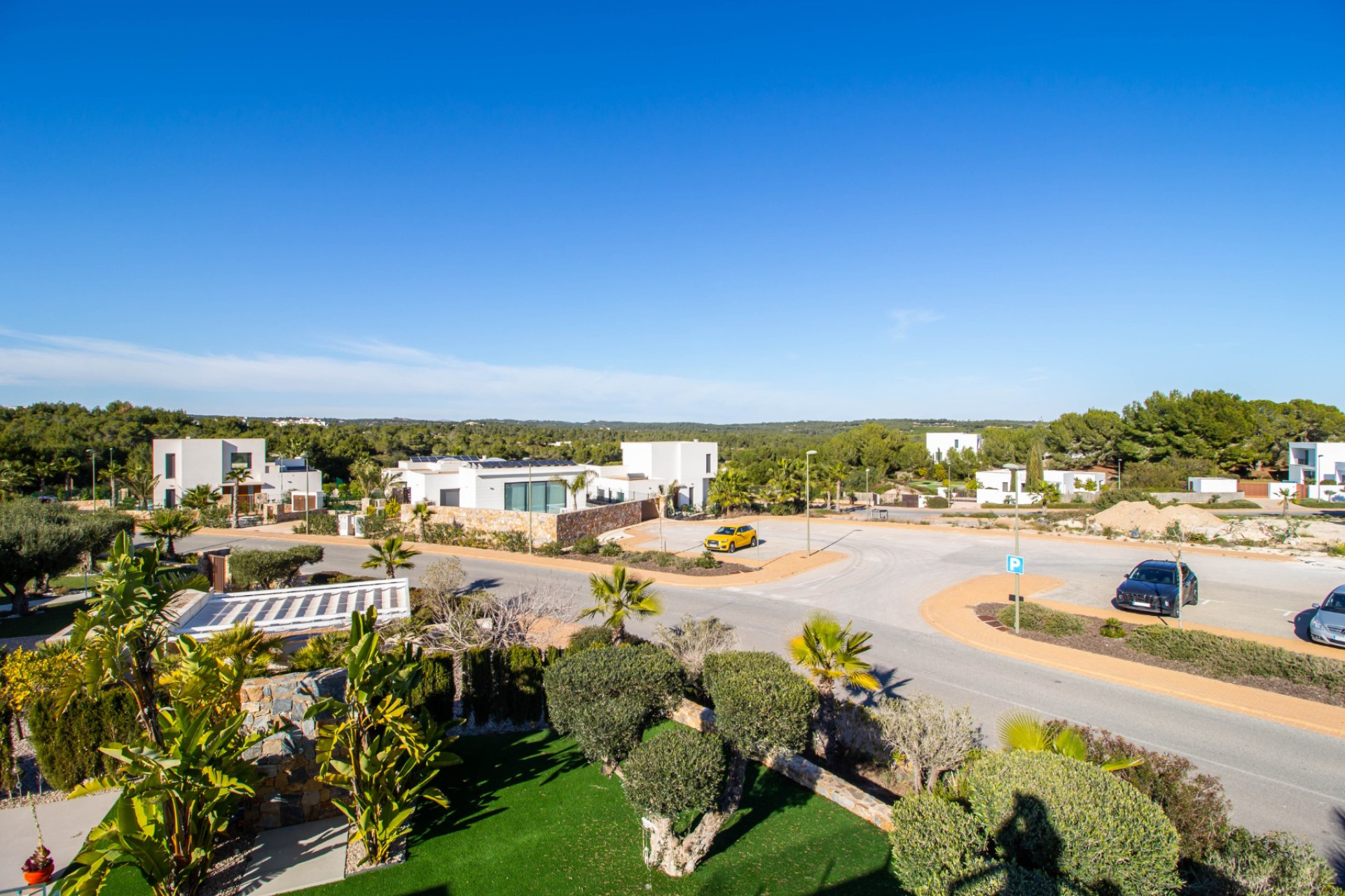 Herverkoop - Villa - Las Colinas Golf and Country Club - Las Colinas Golf