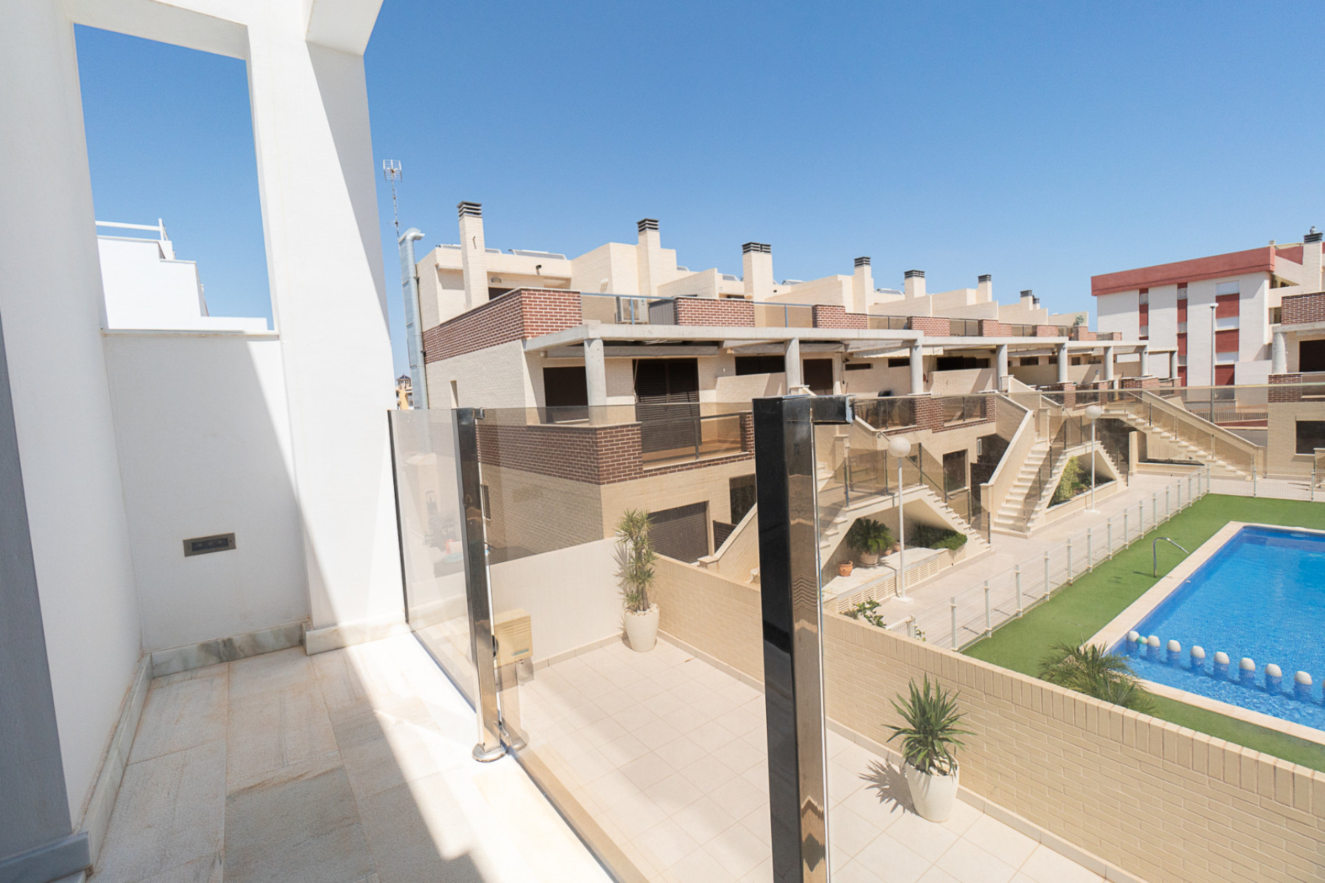 Herverkoop - Villa - Lomas de Cabo Roig - Orihuela Costa