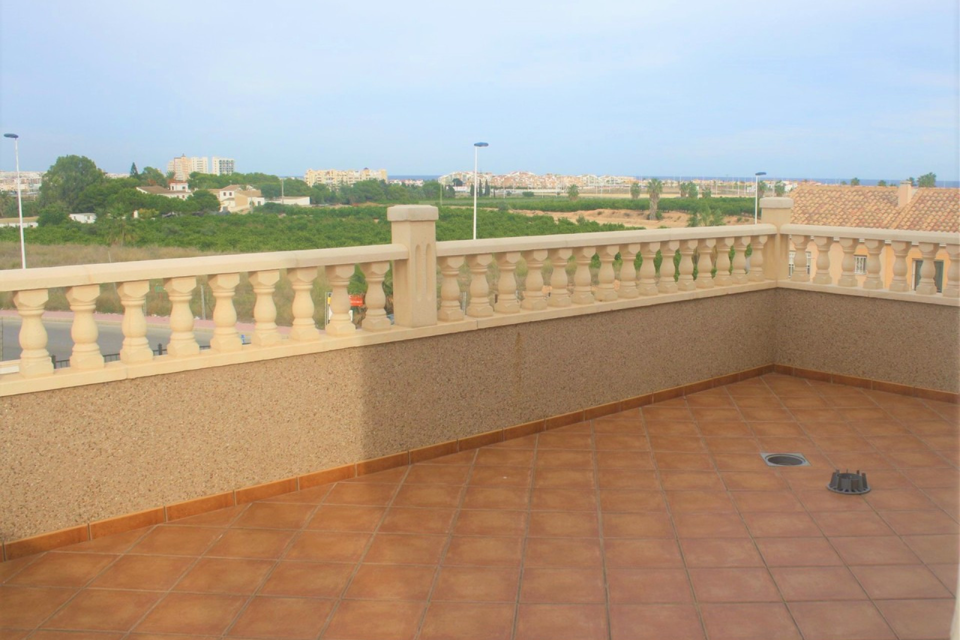 Herverkoop - Villa - Los Altos - Orihuela Costa