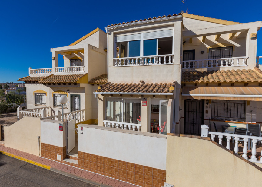 Herverkoop - Villa - Los Altos - Orihuela Costa