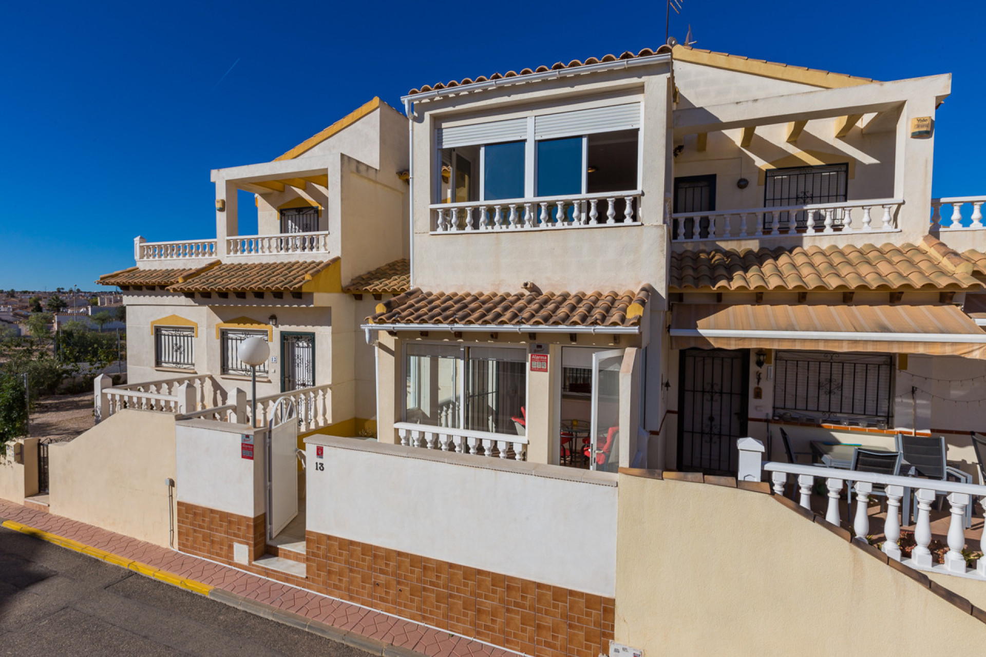 Herverkoop - Villa - Los Altos - Orihuela Costa