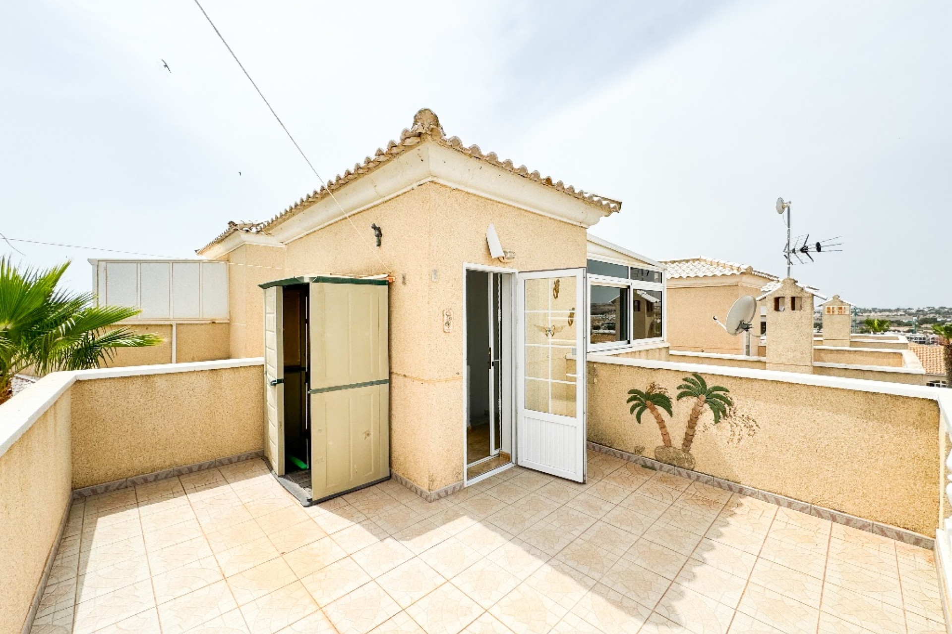 Herverkoop - Villa - Los Altos - Orihuela Costa