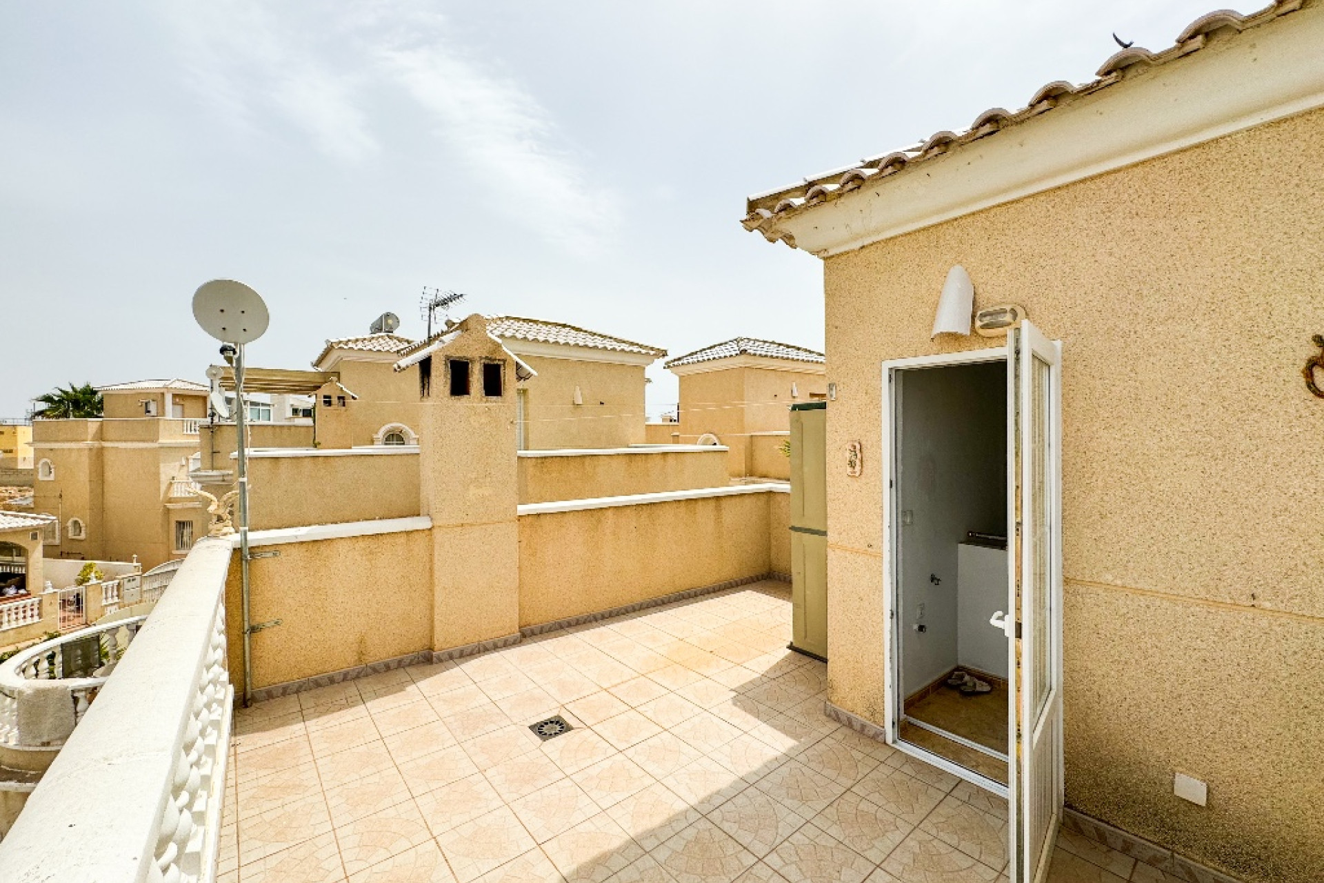 Herverkoop - Villa - Los Altos - Orihuela Costa