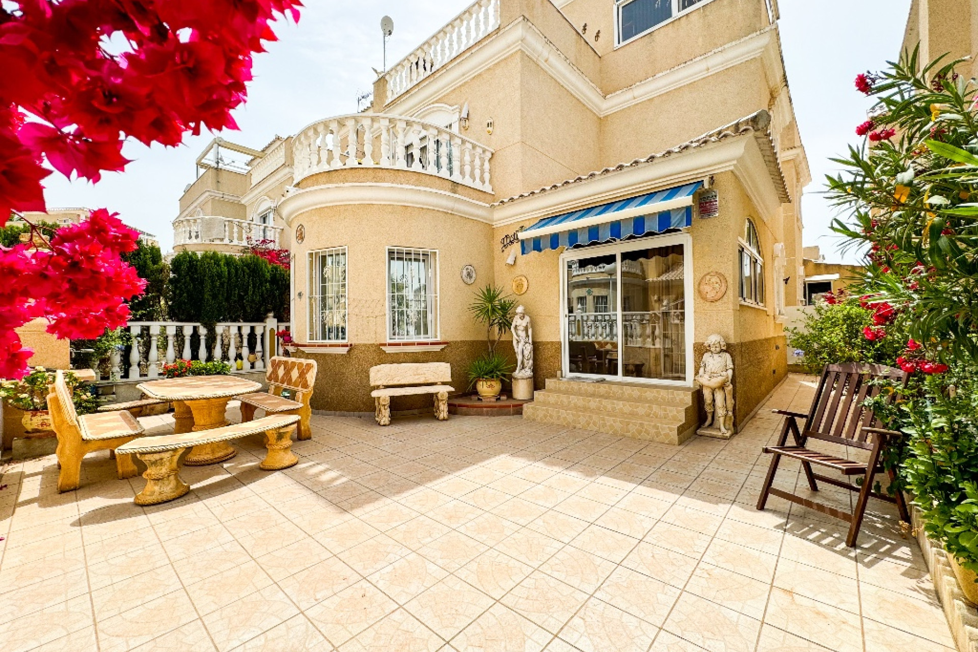 Herverkoop - Villa - Los Altos - Orihuela Costa