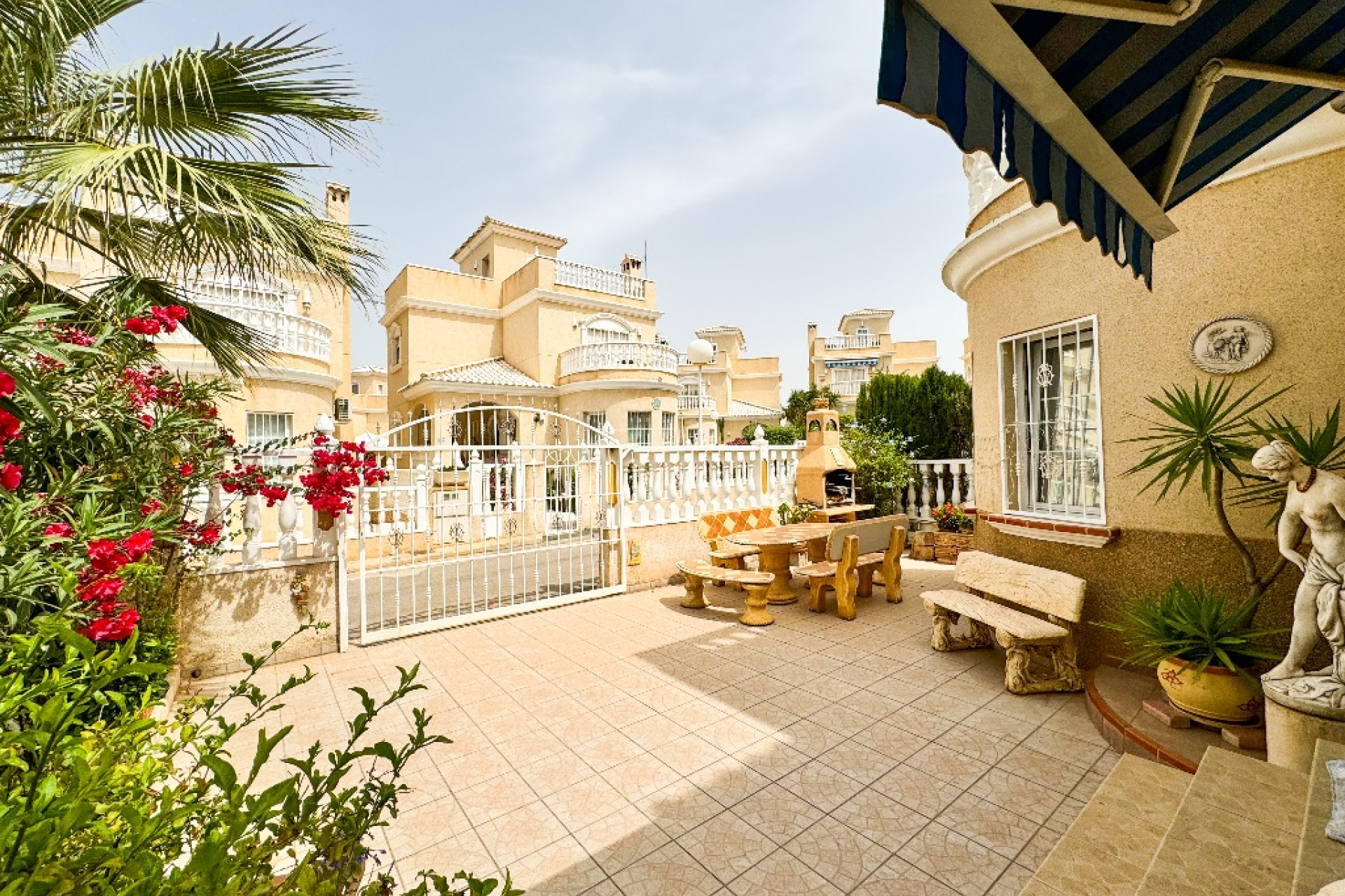 Herverkoop - Villa - Los Altos - Orihuela Costa