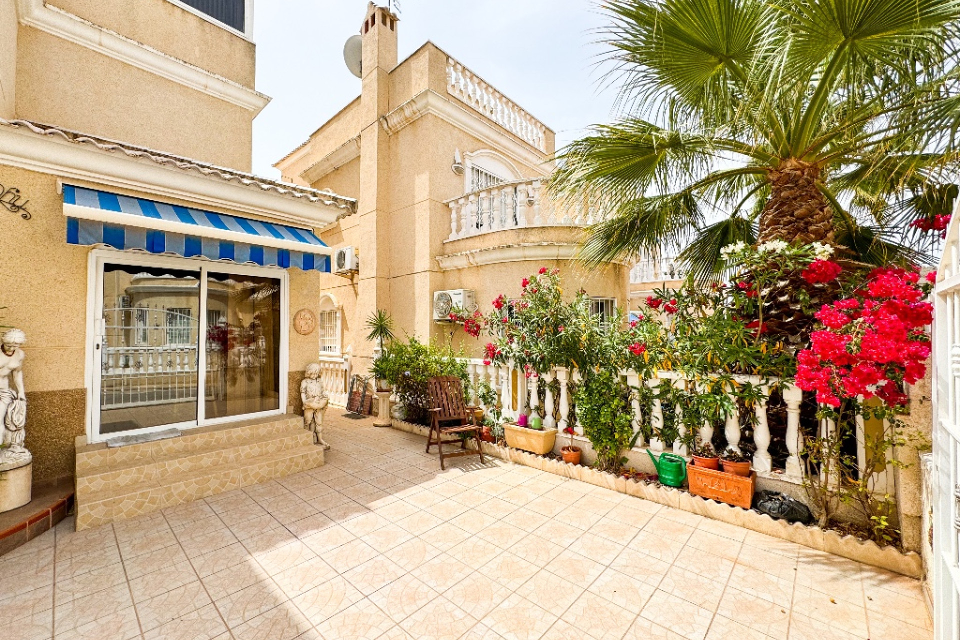 Herverkoop - Villa - Los Altos - Orihuela Costa