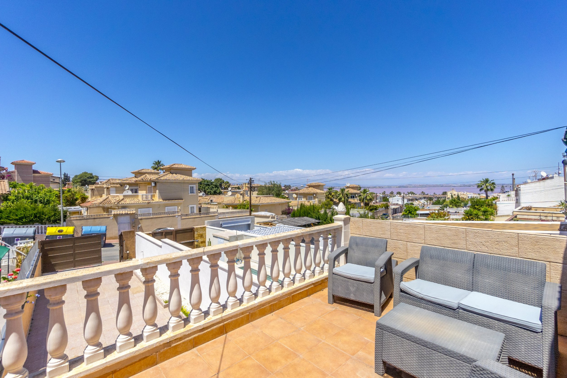 Herverkoop - Villa - Los Balcones - Los Altos del Edén - Orihuela Costa