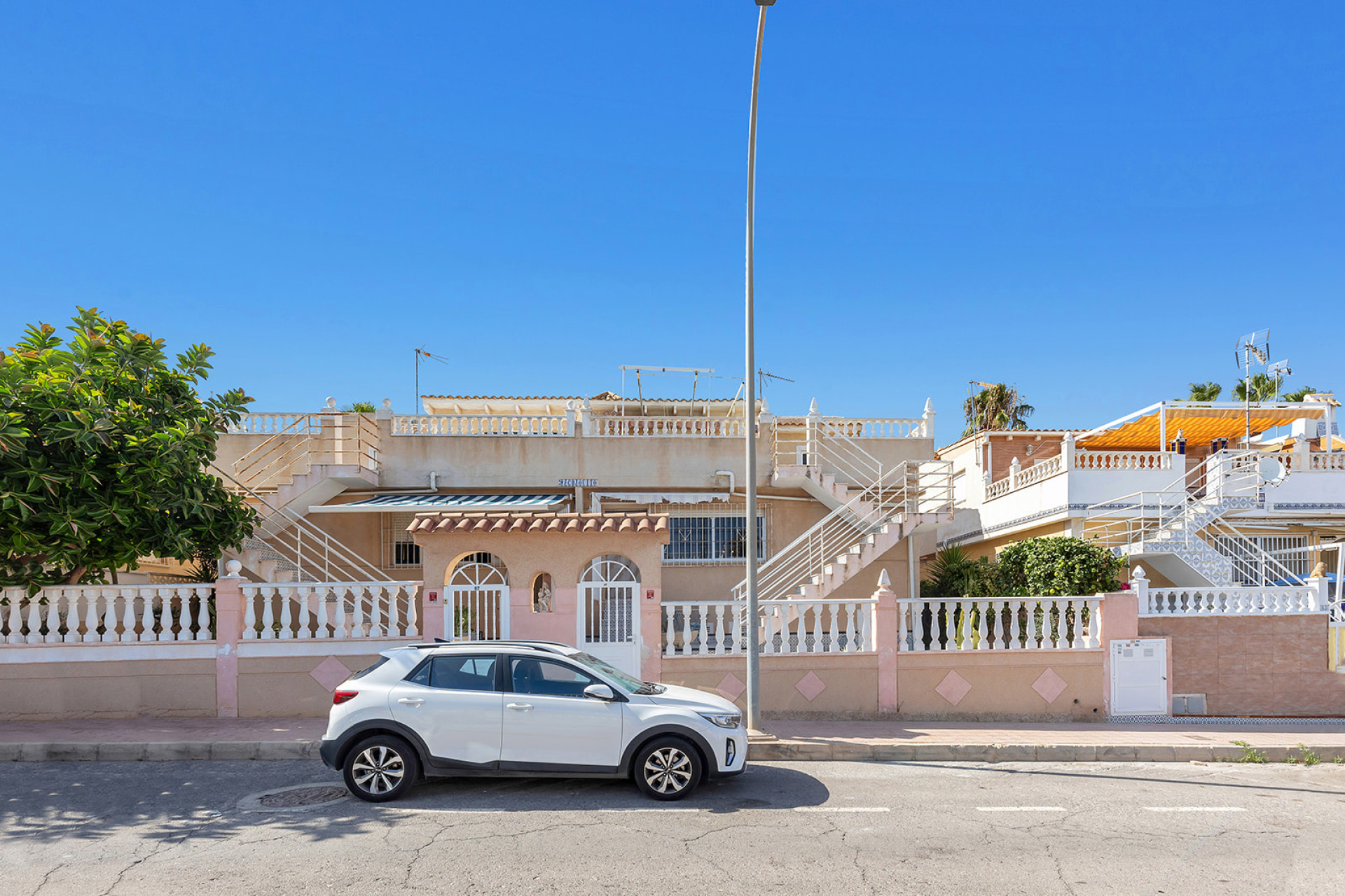 Herverkoop - Villa - Los Balcones - Los Altos del Edén - Orihuela Costa