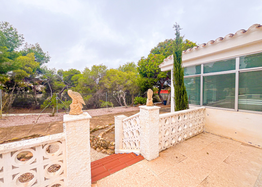 Herverkoop - Villa - Los Balcones - Los Altos del Edén - Orihuela Costa