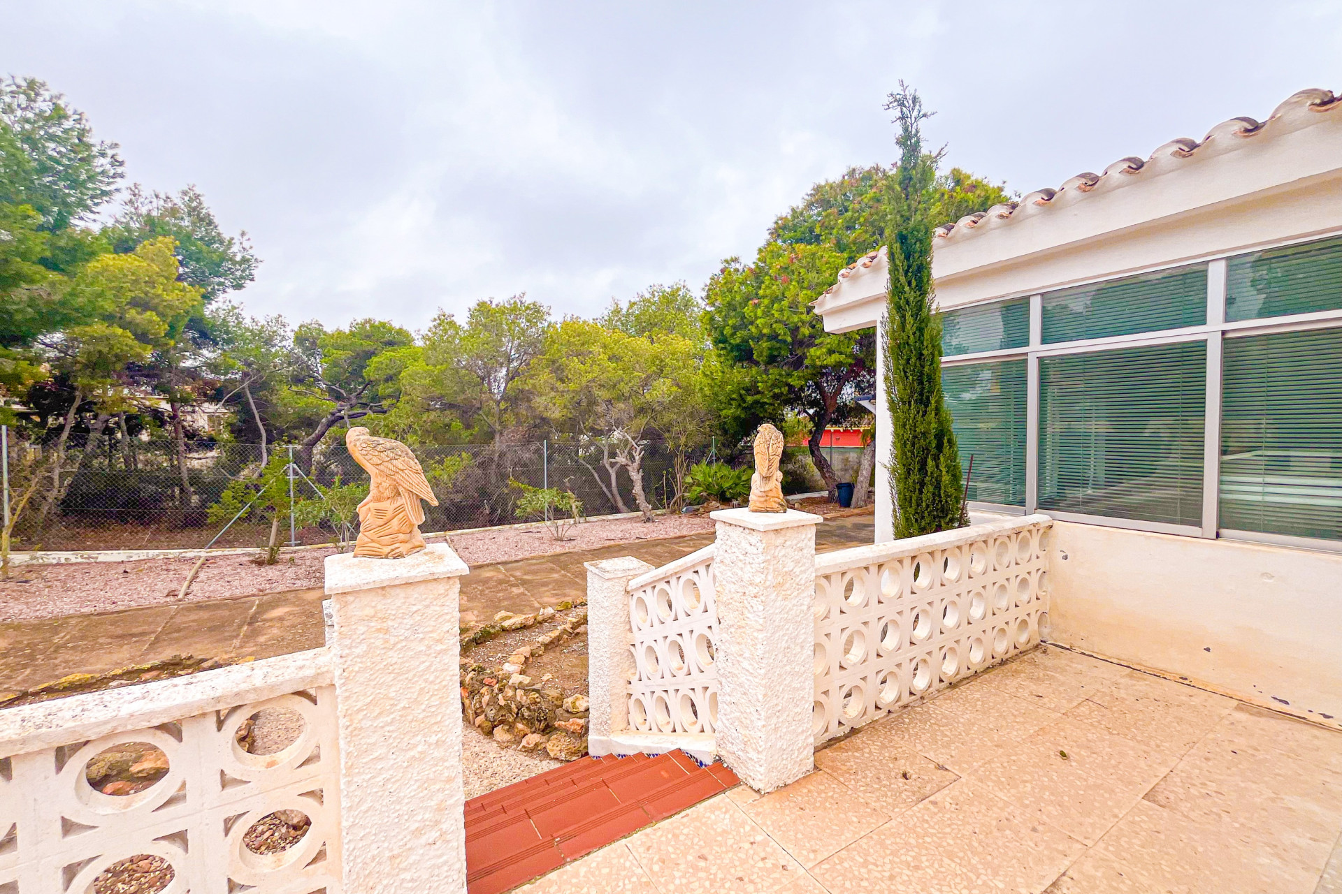 Herverkoop - Villa - Los Balcones - Los Altos del Edén - Orihuela Costa