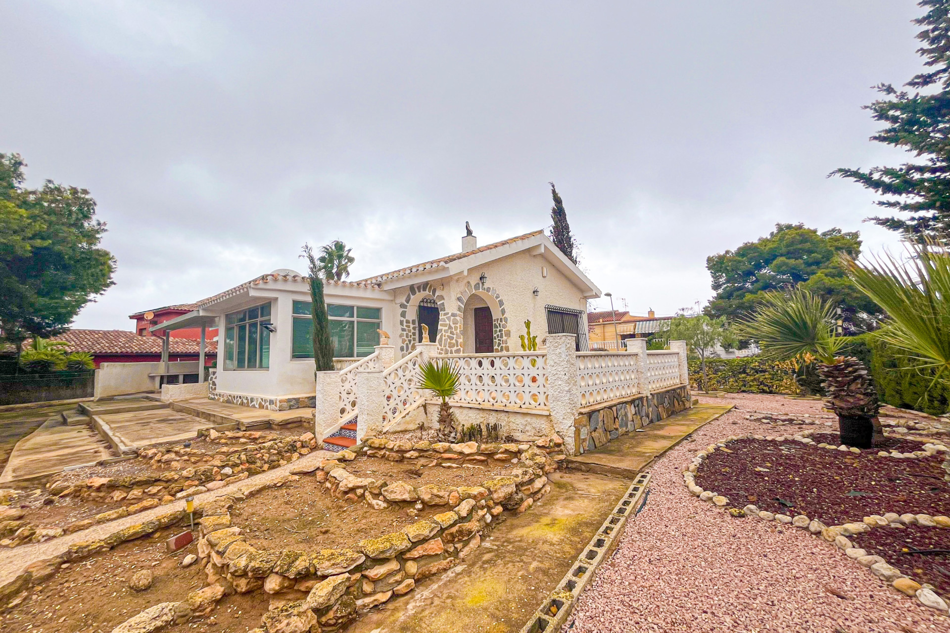 Herverkoop - Villa - Los Balcones - Los Altos del Edén - Orihuela Costa