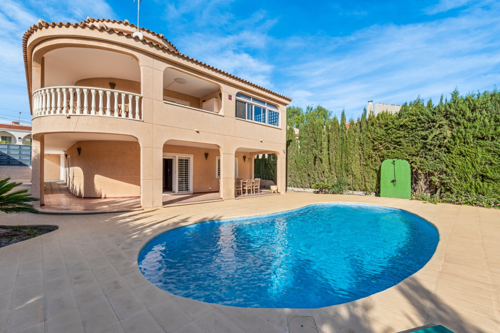 Herverkoop - Villa - Los Balcones - Orihuela Costa