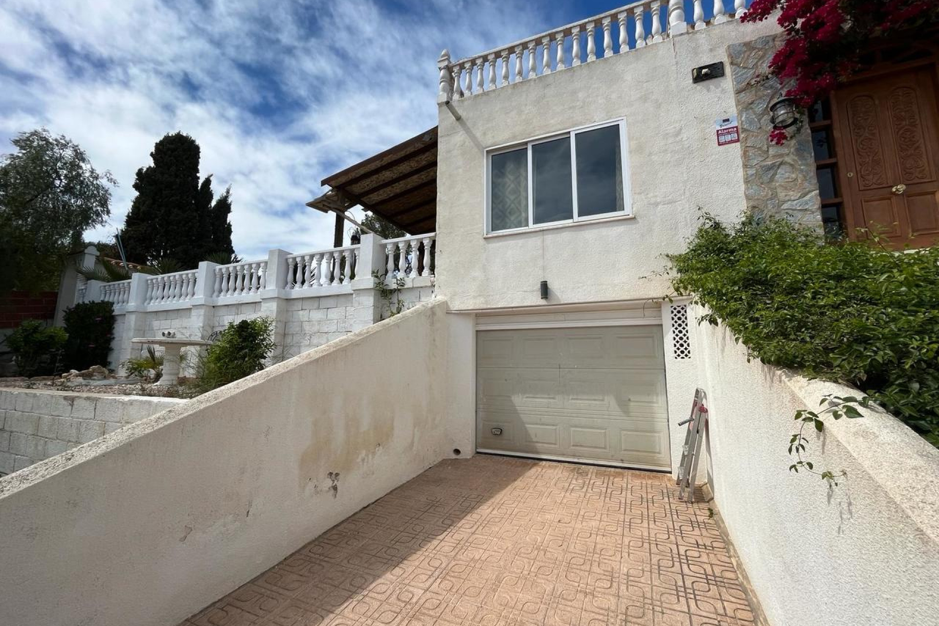 Herverkoop - Villa - Los Balcones - Orihuela Costa