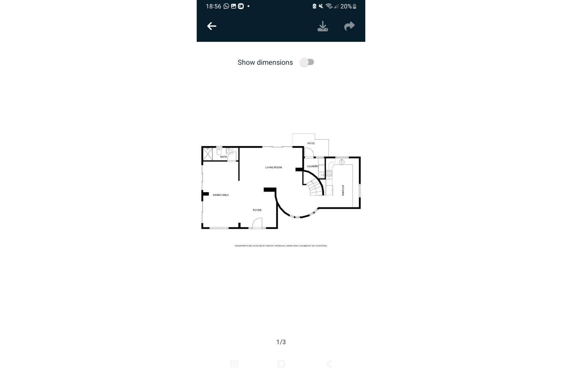 Herverkoop - Villa - Los Balcones - Orihuela Costa