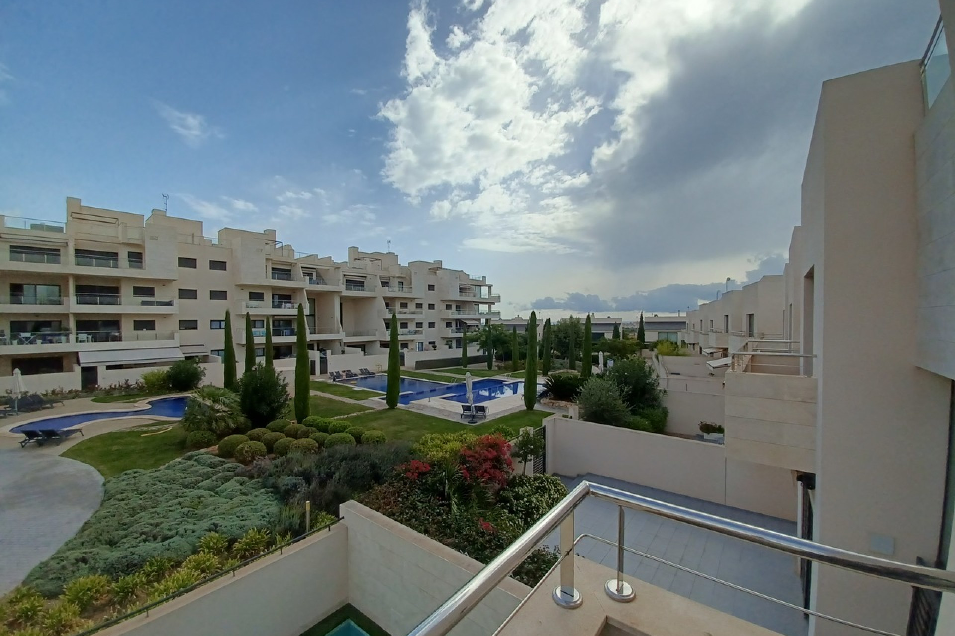 Herverkoop - Villa - Los Dolses - Orihuela Costa